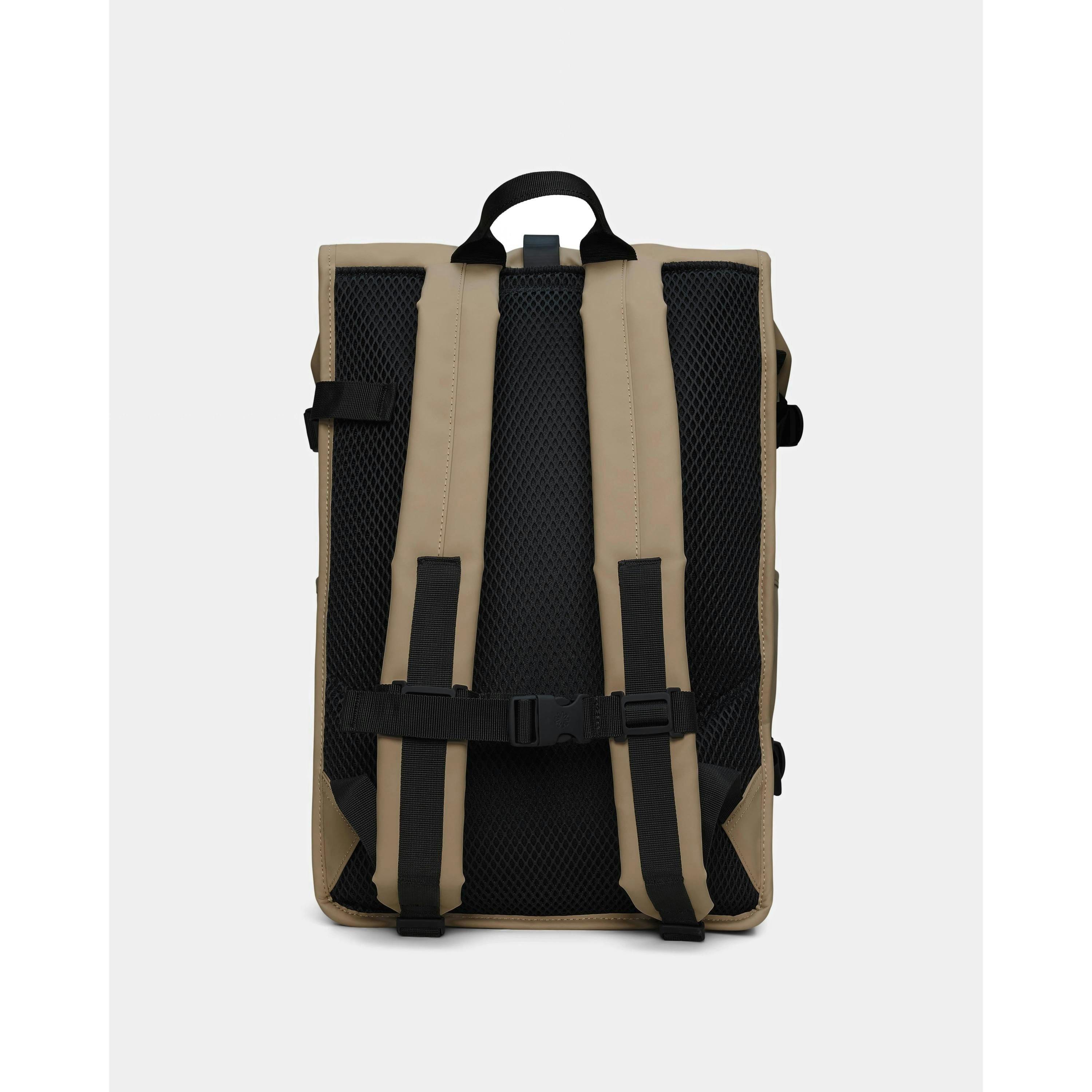 Rains Backpack  in Brown , view 5 of 5