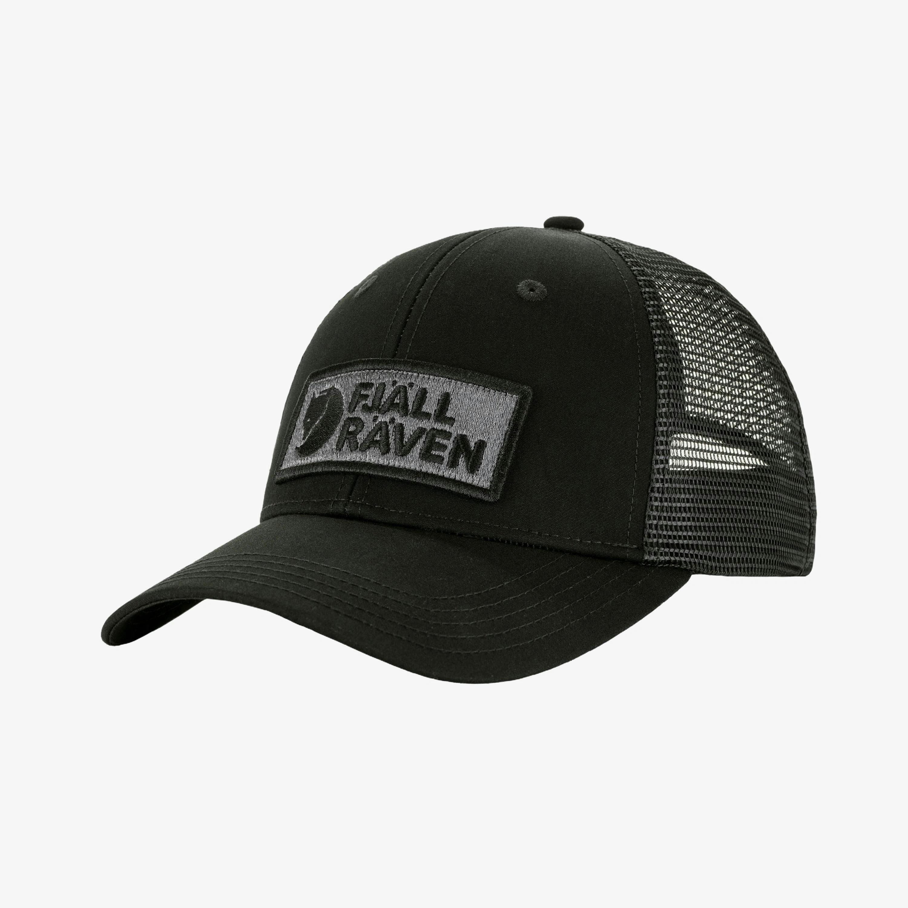 Fjallraven Caps  in Black , view 1 of 2