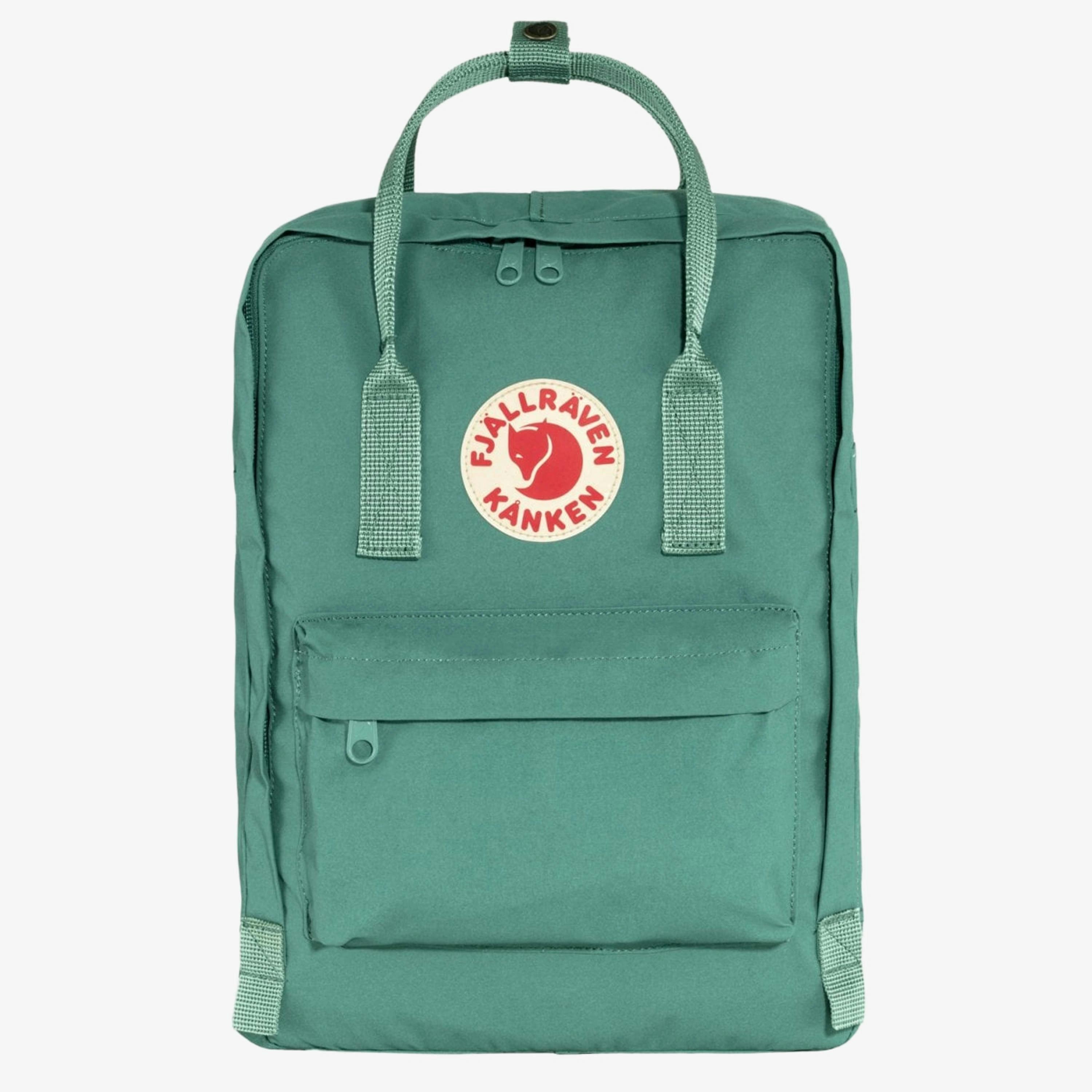 Fjallraven Backpack  in Blue , view 1 of 3