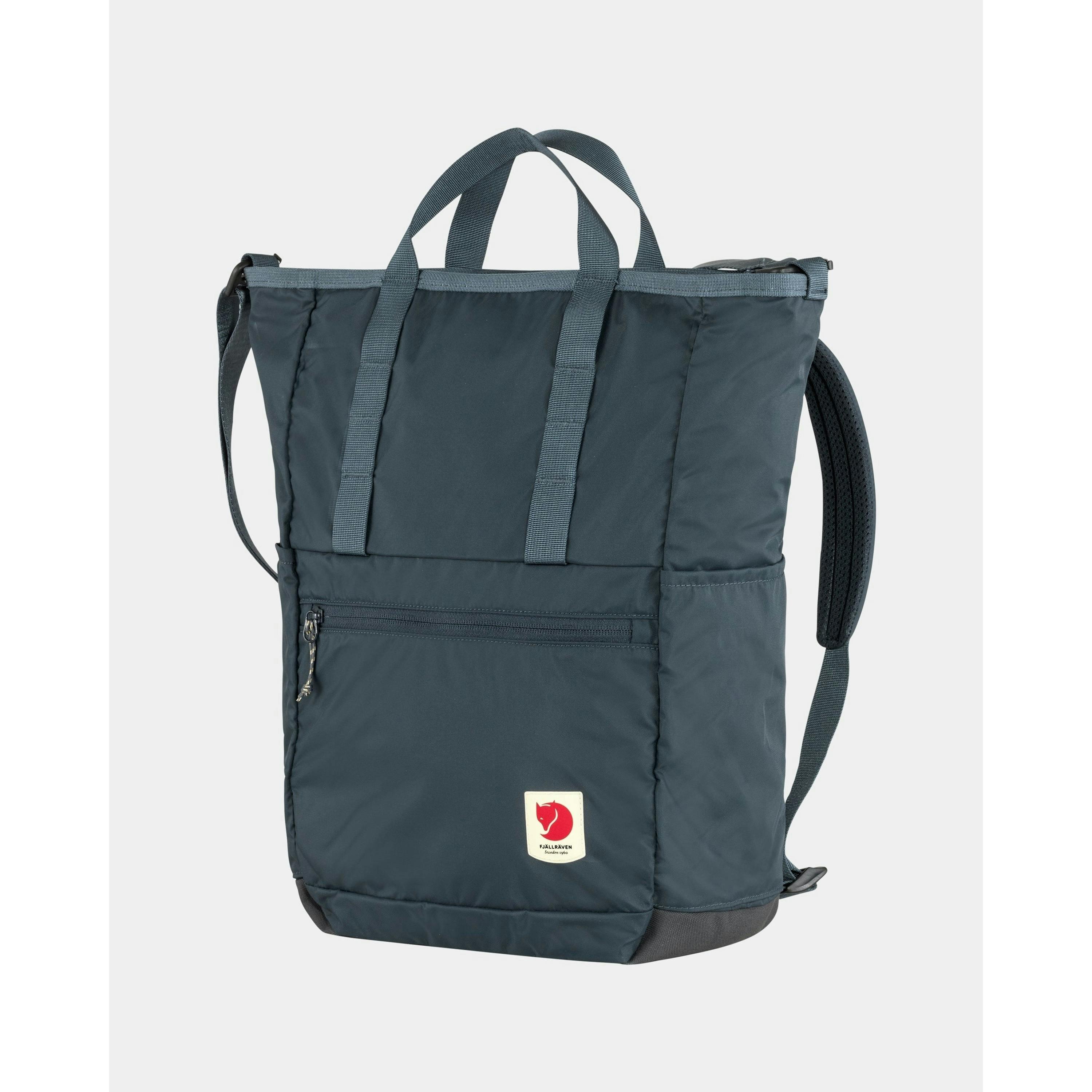 Fjallraven Backpack  in Grey , view 3 of 6