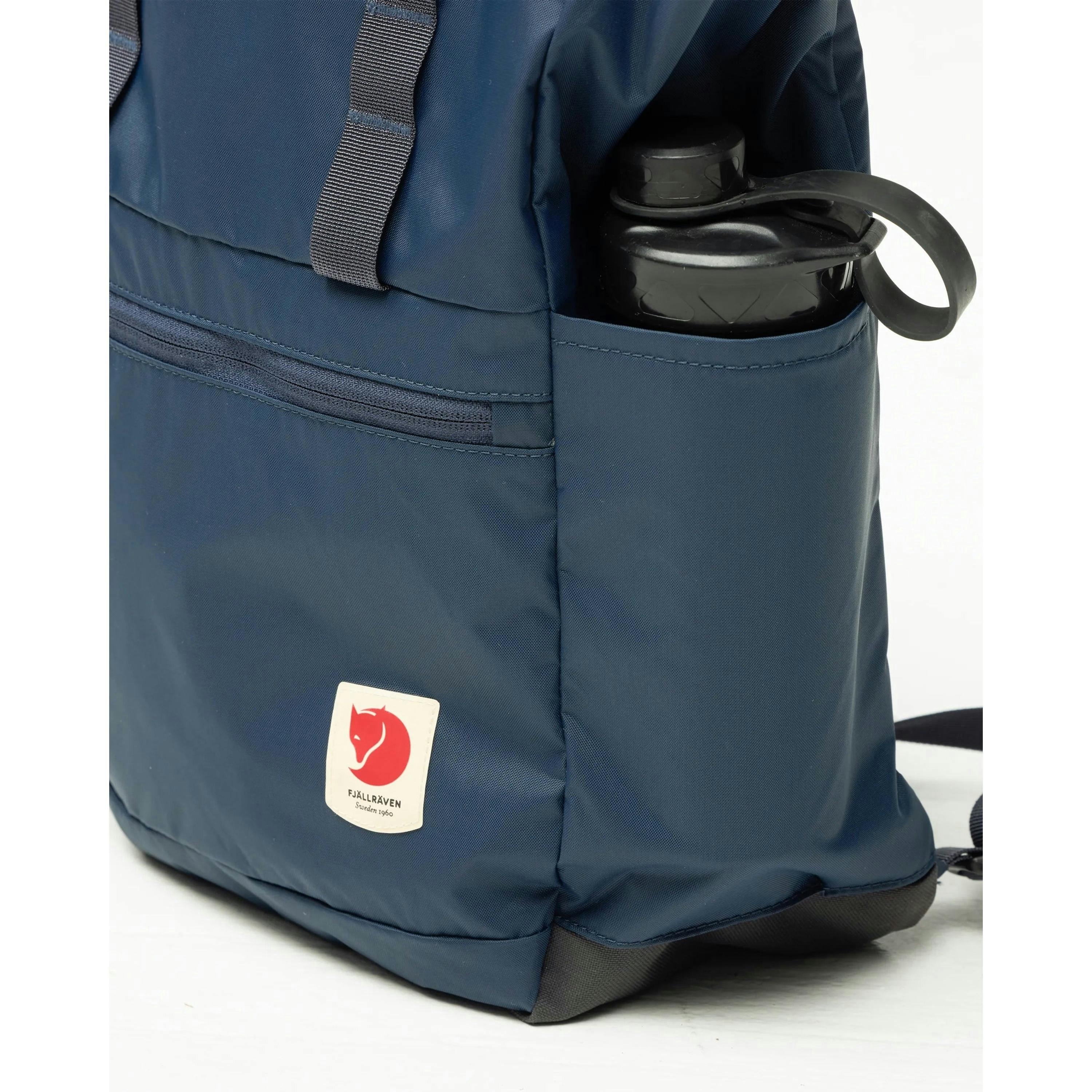Fjallraven Backpack  in Grey , view 5 of 6