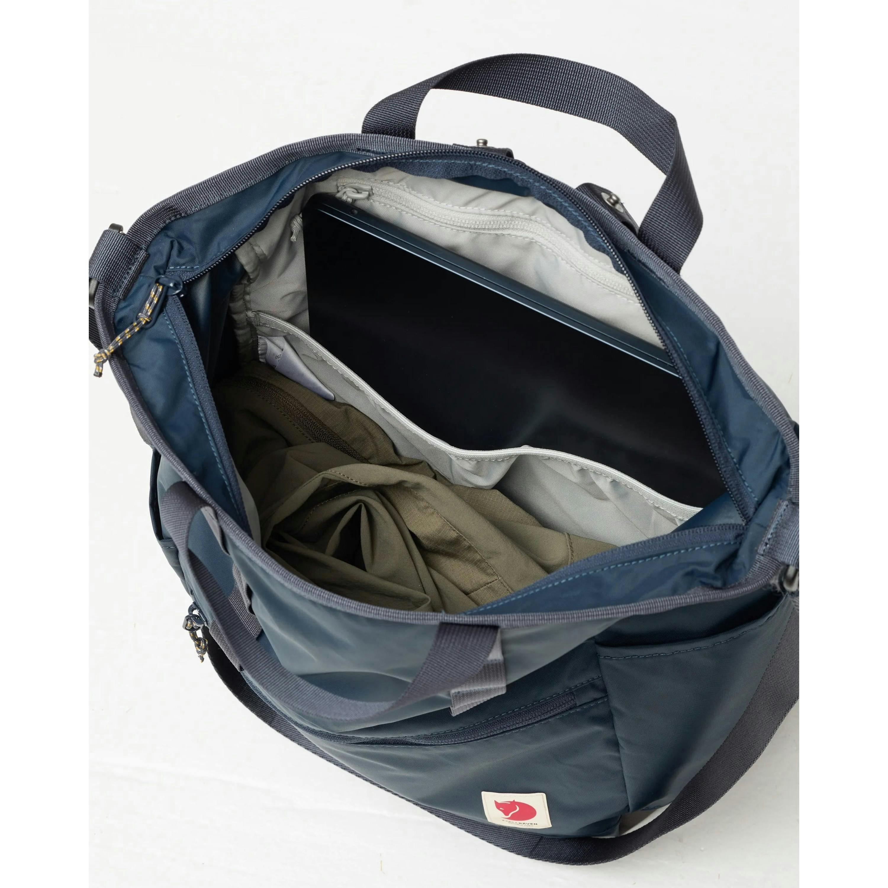Fjallraven Backpack  in Grey , view 6 of 6