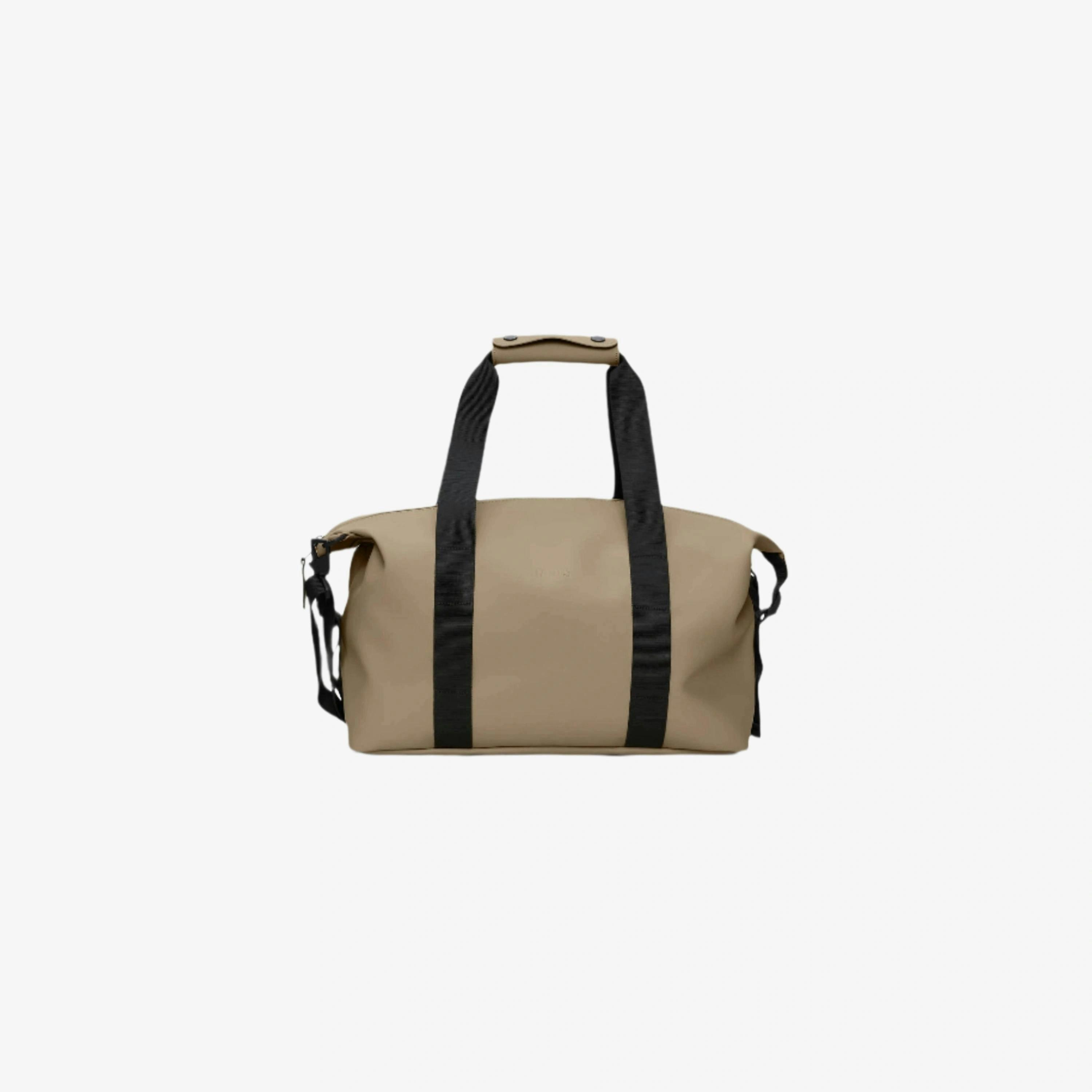 Rains Travel Bag  in Green , view 1 of 2