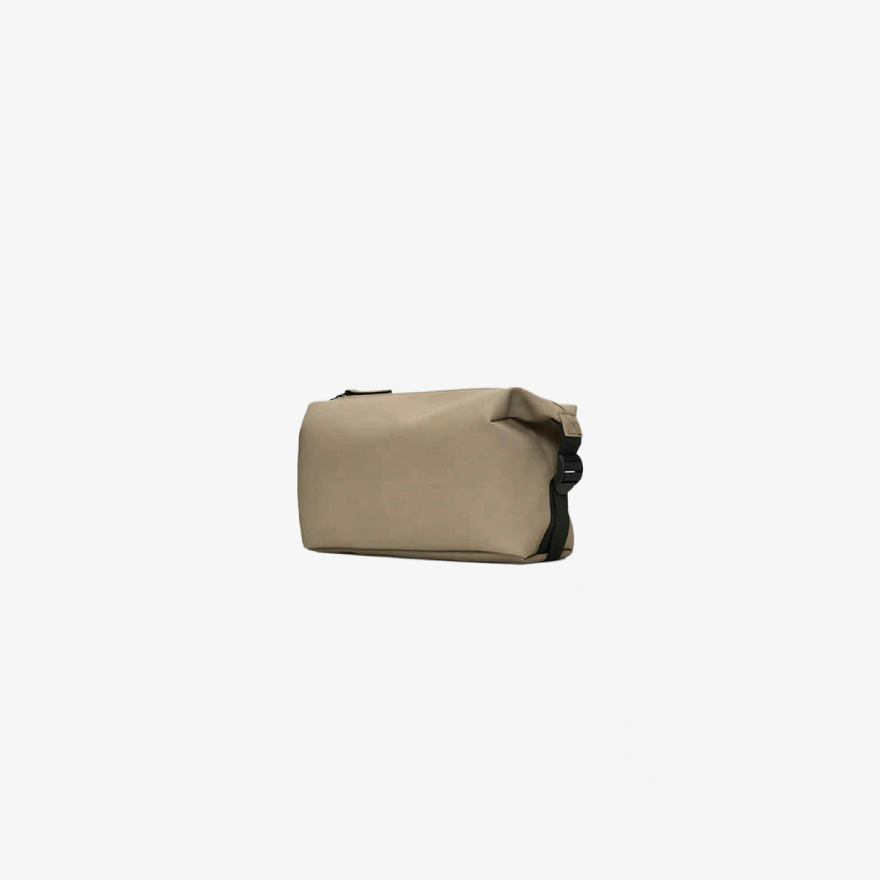 Rains Wash Bag  in Green , view 3 of 4