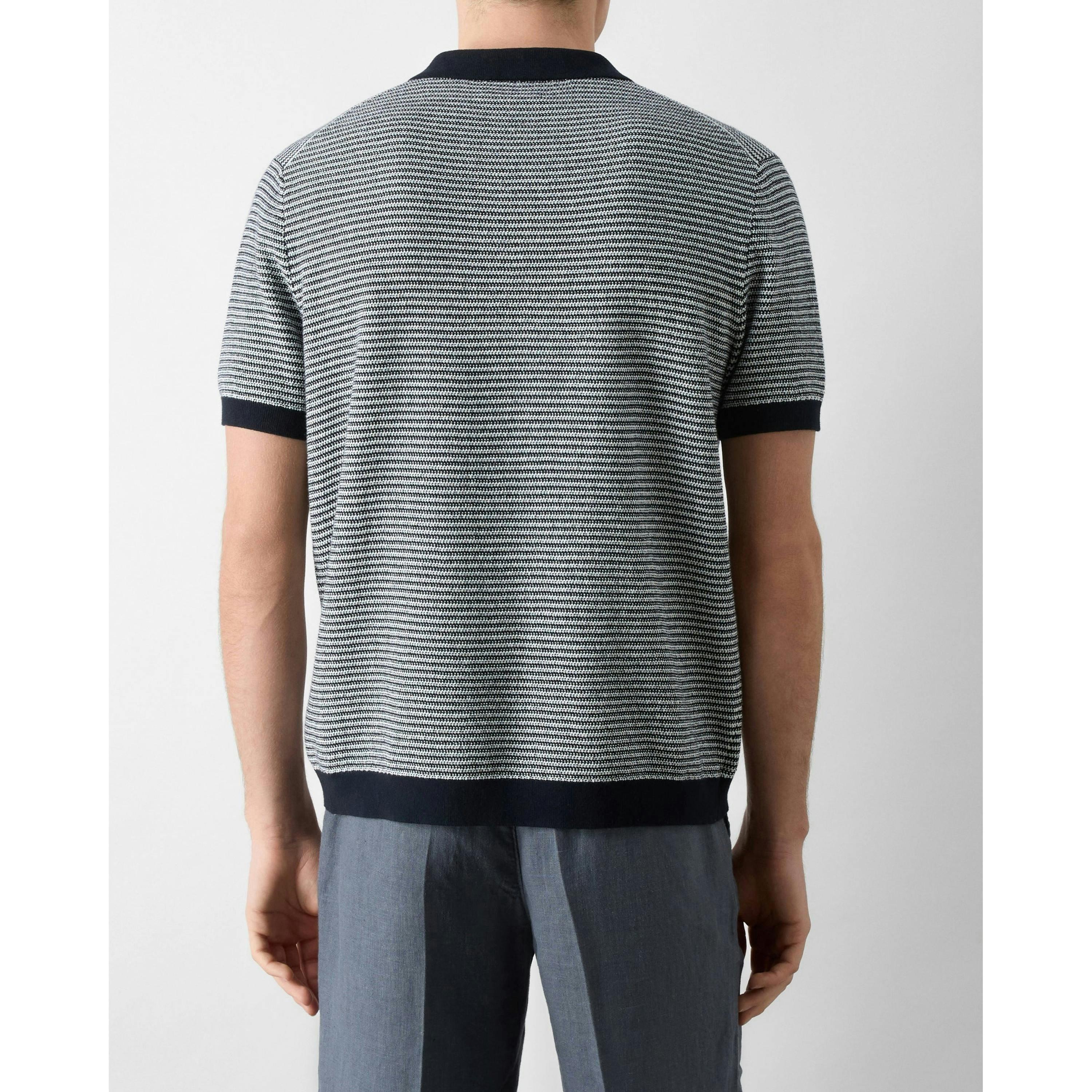Oliver Sweeney Shirt  in Grey , view 2 of 3