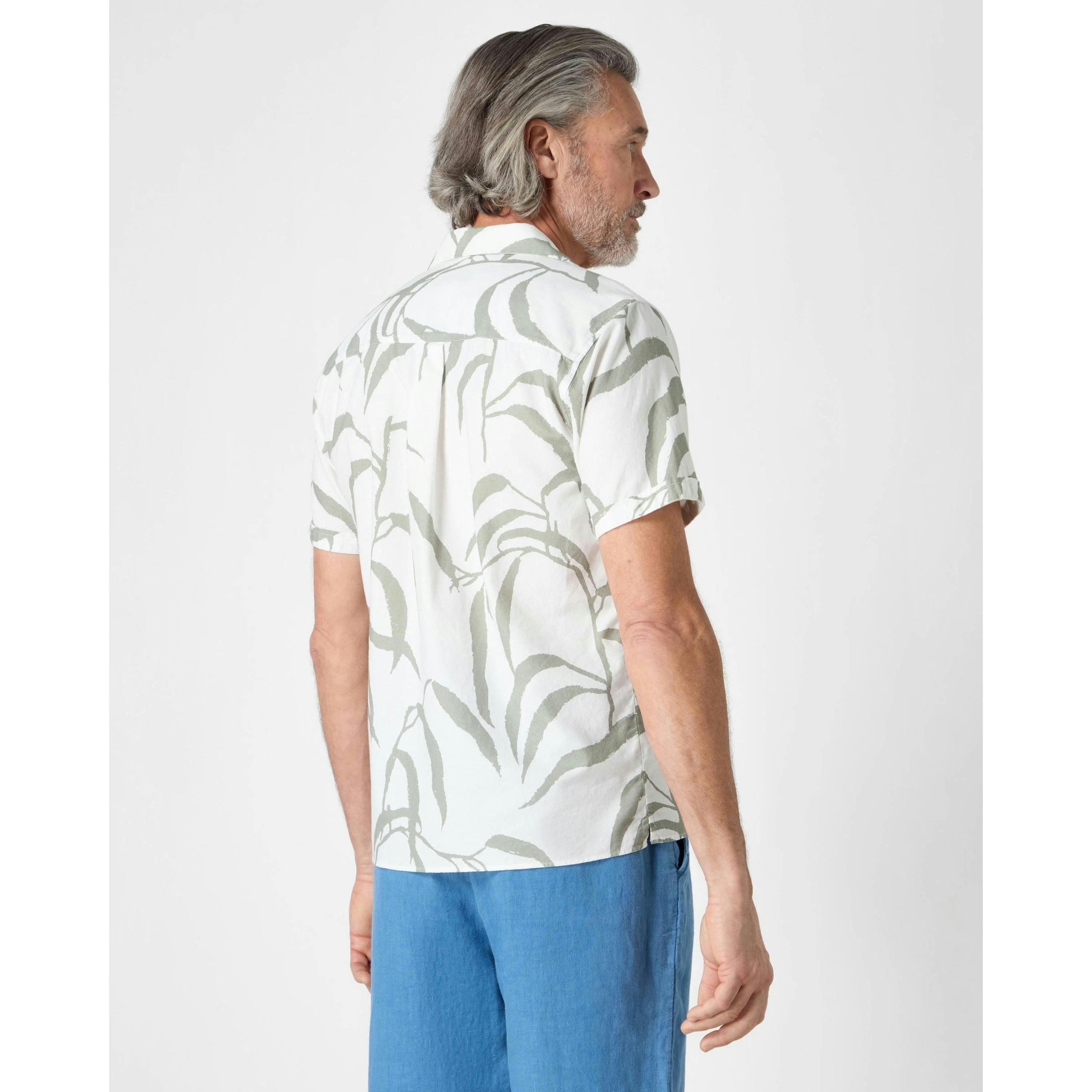 Oliver Sweeney Shirt  in White , view 2 of 3