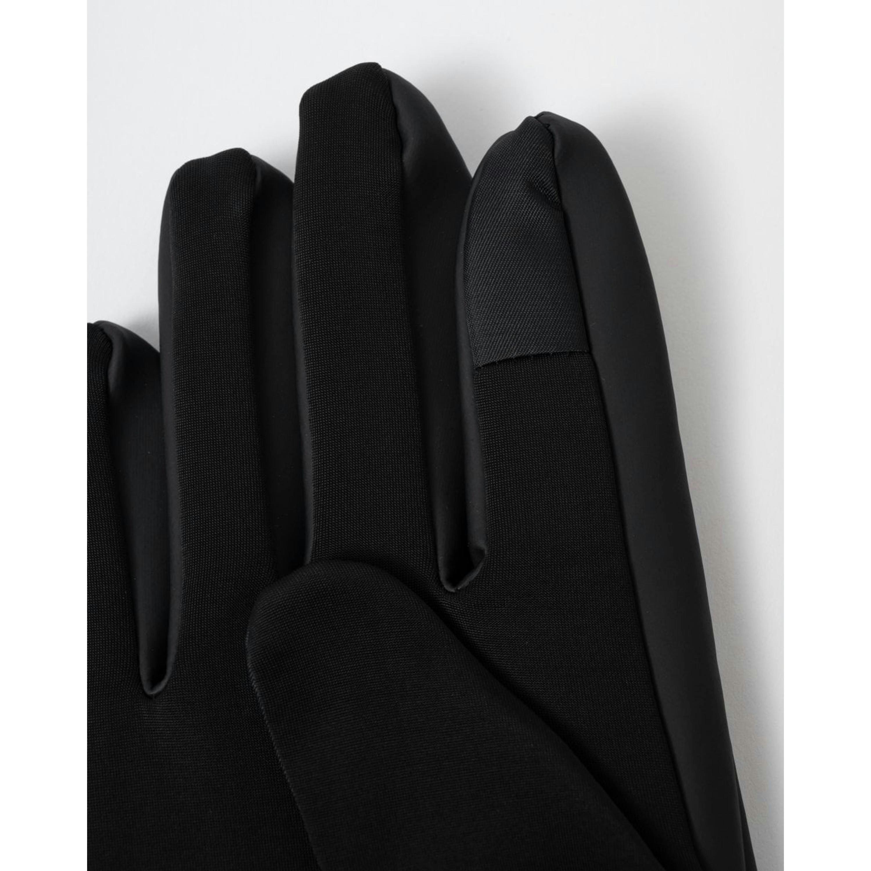 Rains Gloves  in Black , view 3 of 3