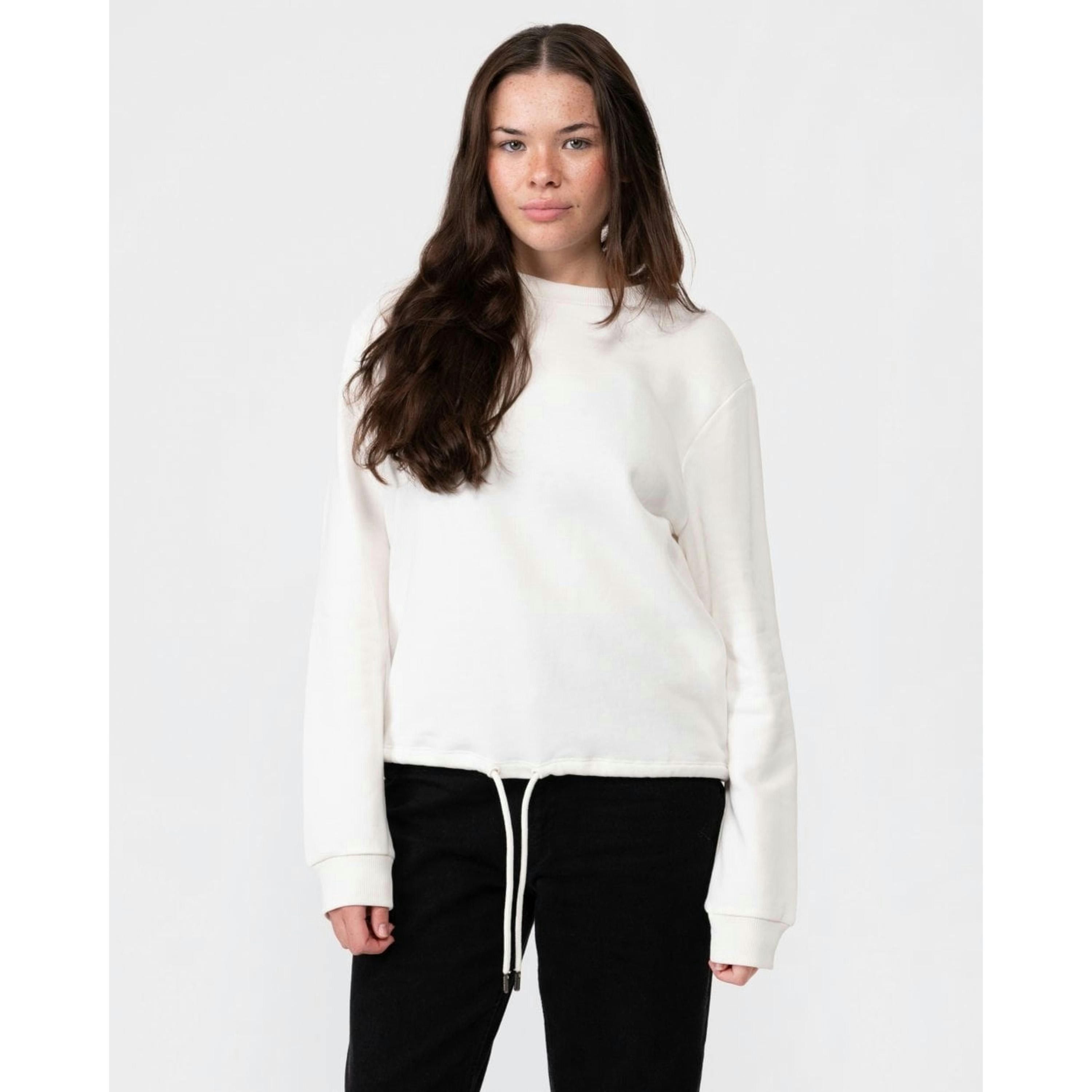 Woolrich Sweatshirt  in Grey , view 5 of 5