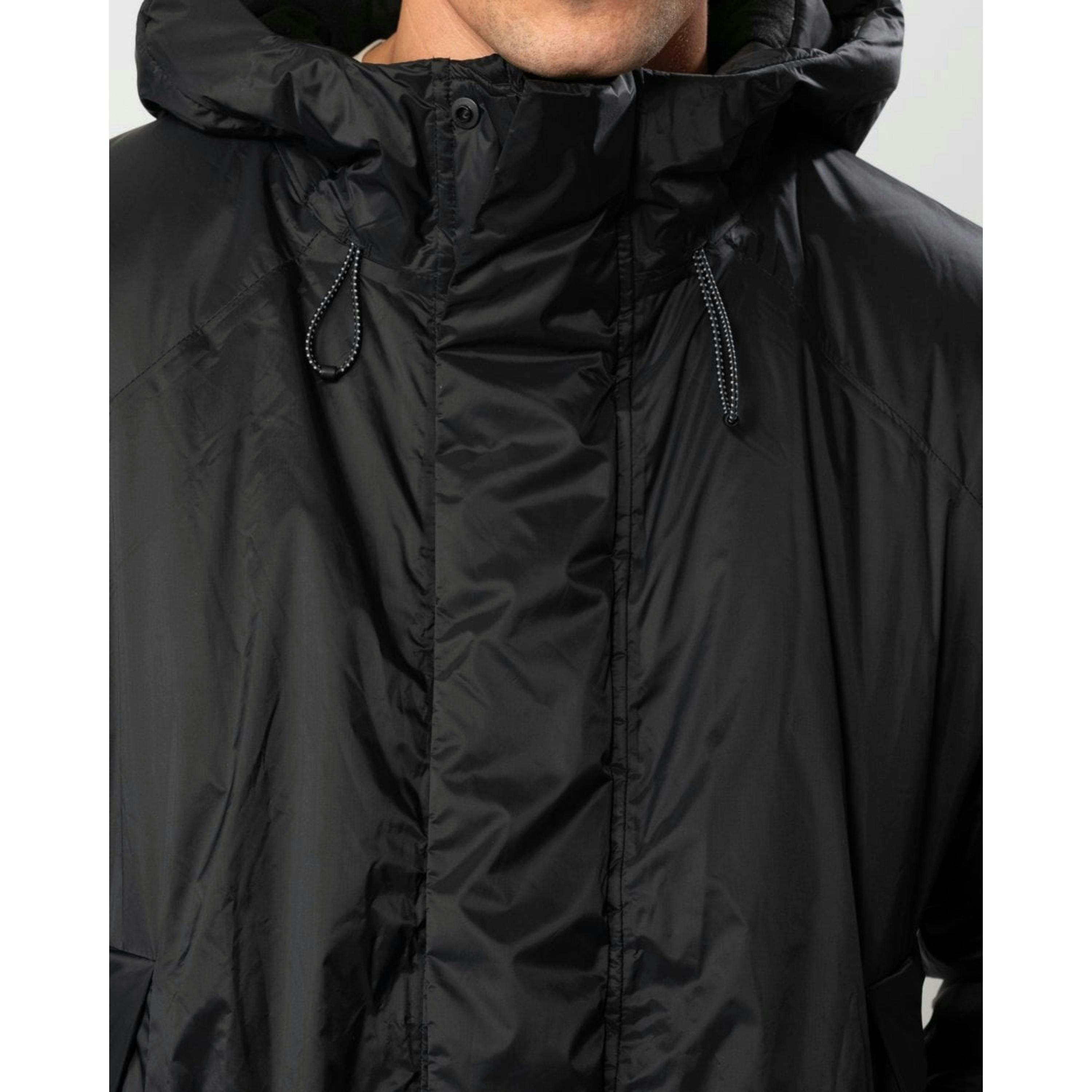 Rains Jackets  in Black , view 3 of 6