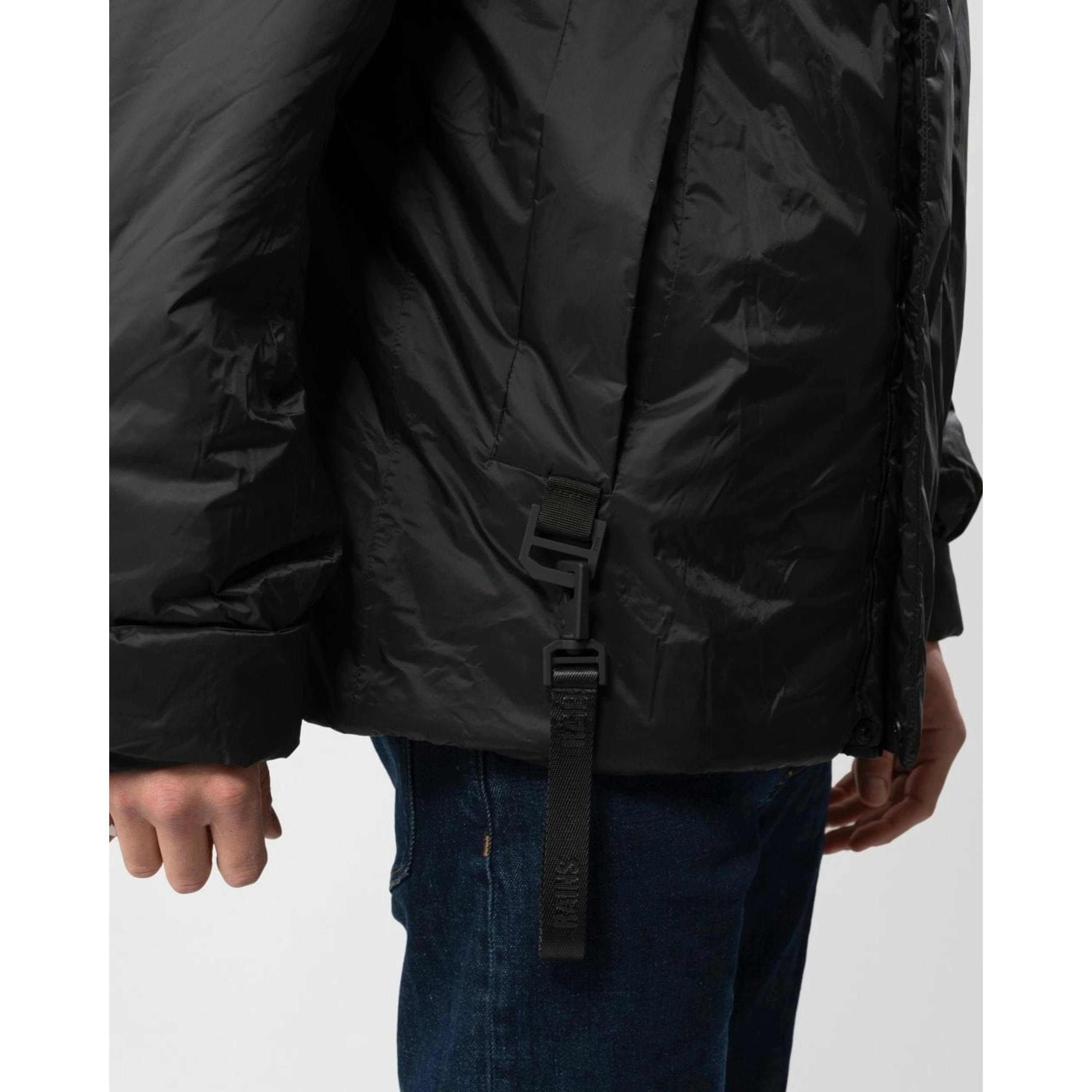 Rains Jackets  in Black , view 6 of 6