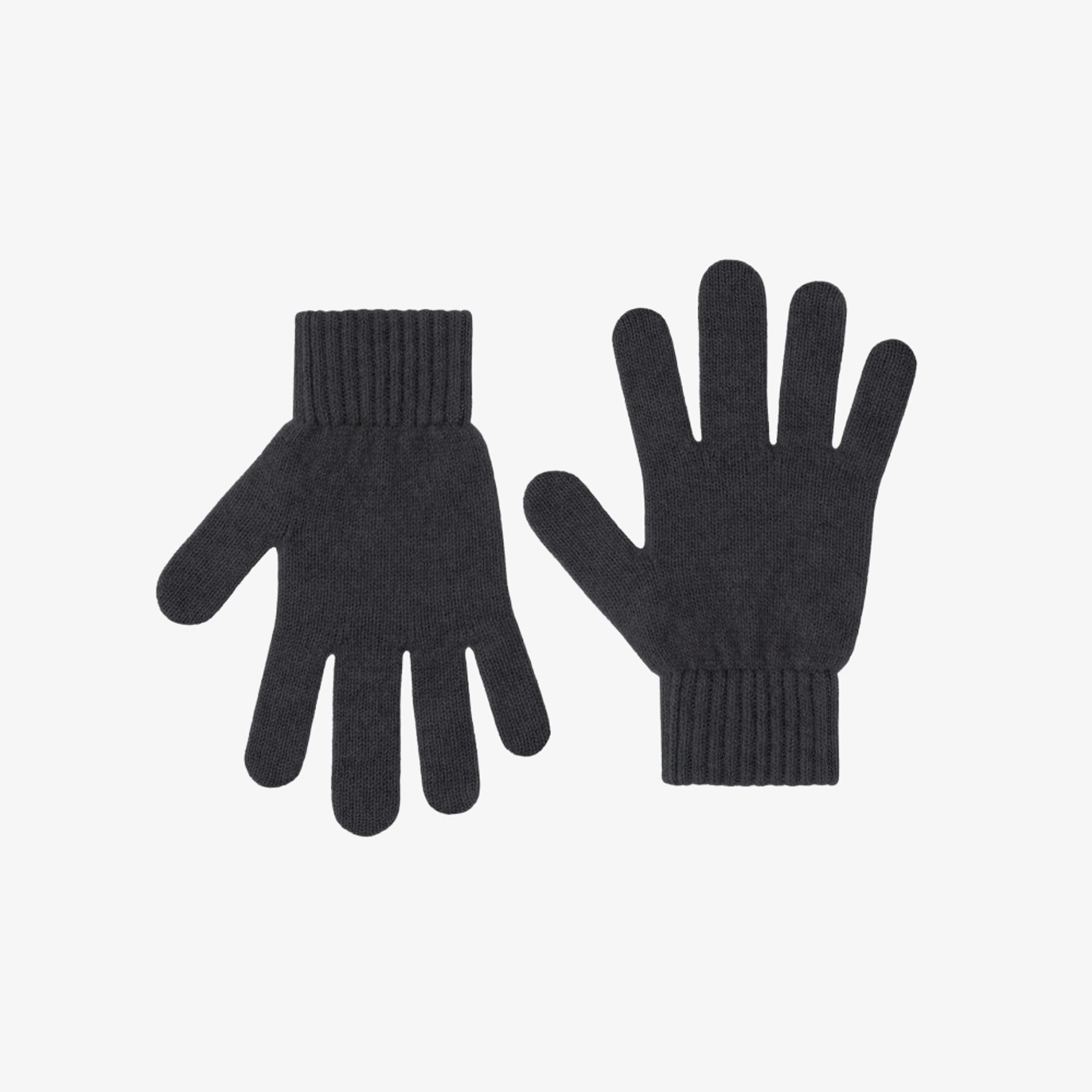 Colourful Standard Gloves  in Grey , view 1 of 1