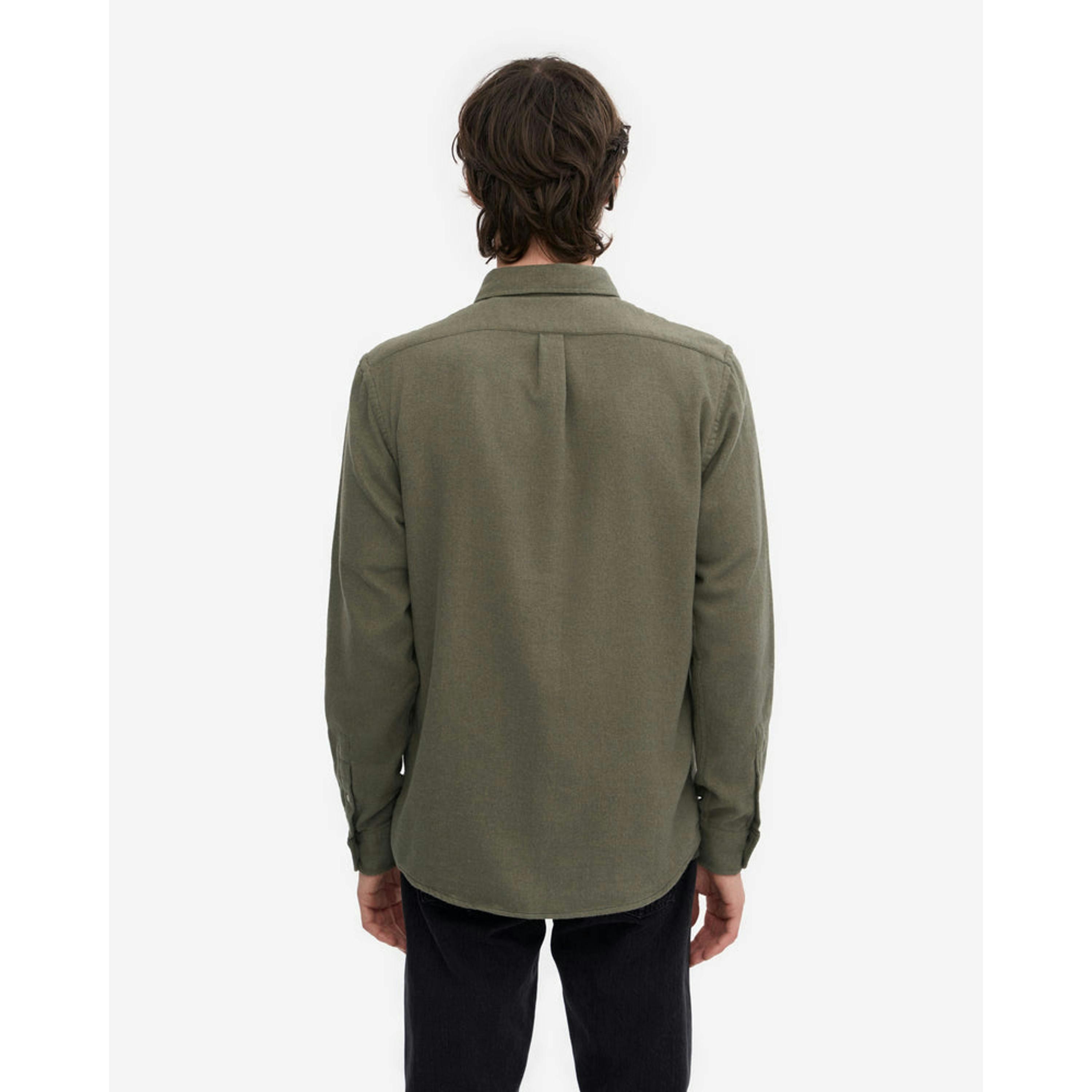 Colourful Standard Shirt  in Grey , view 2 of 5