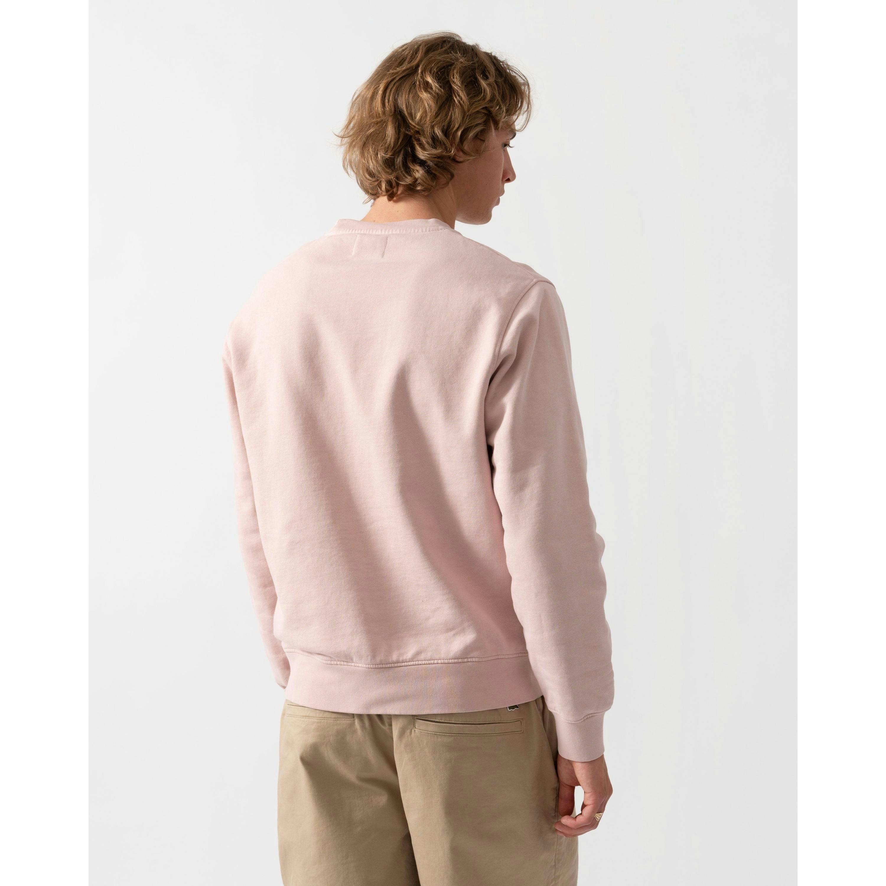 Colourful Standard Sweatshirt  in Grey , view 2 of 5