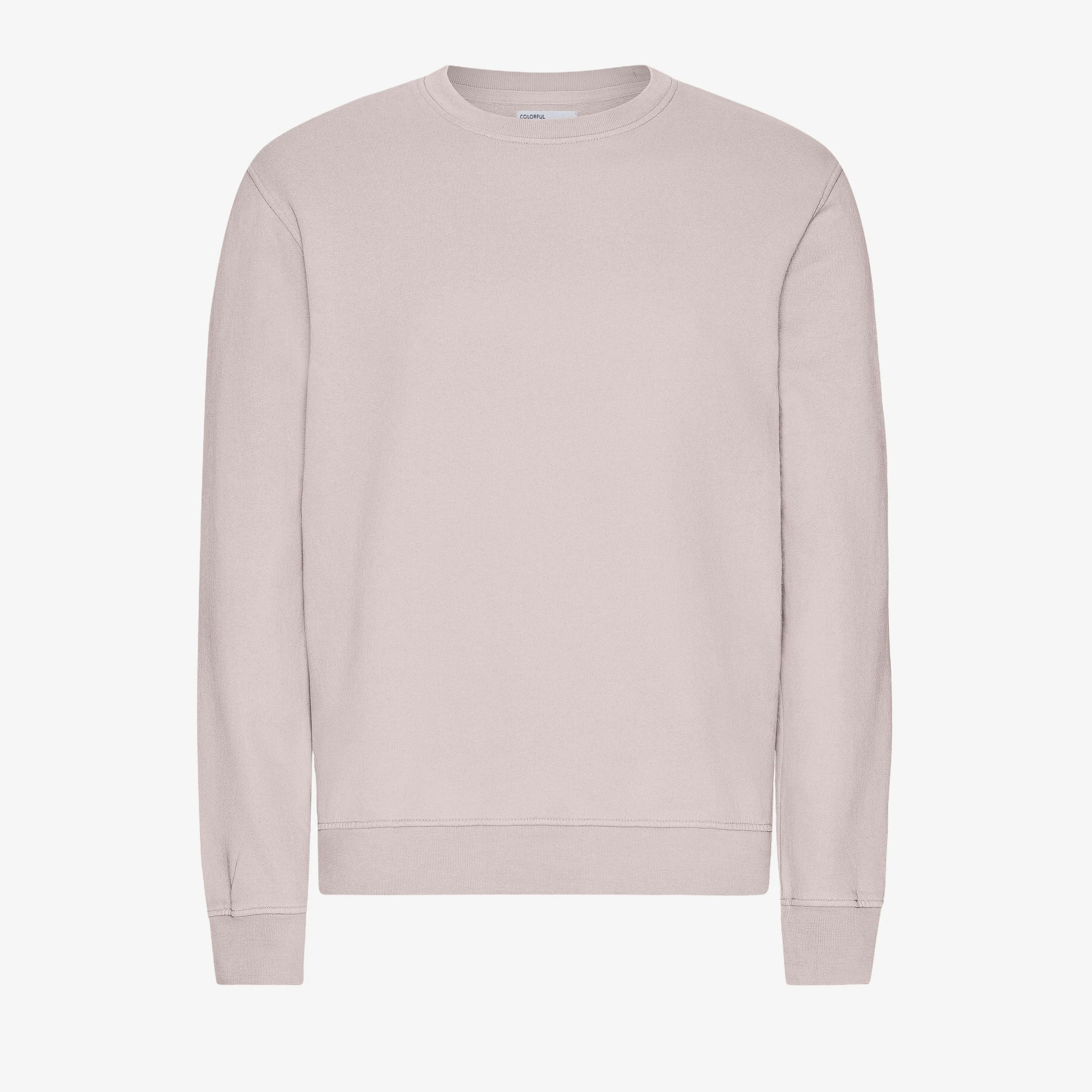 Colourful Standard Sweatshirt  in Grey , view 4 of 5