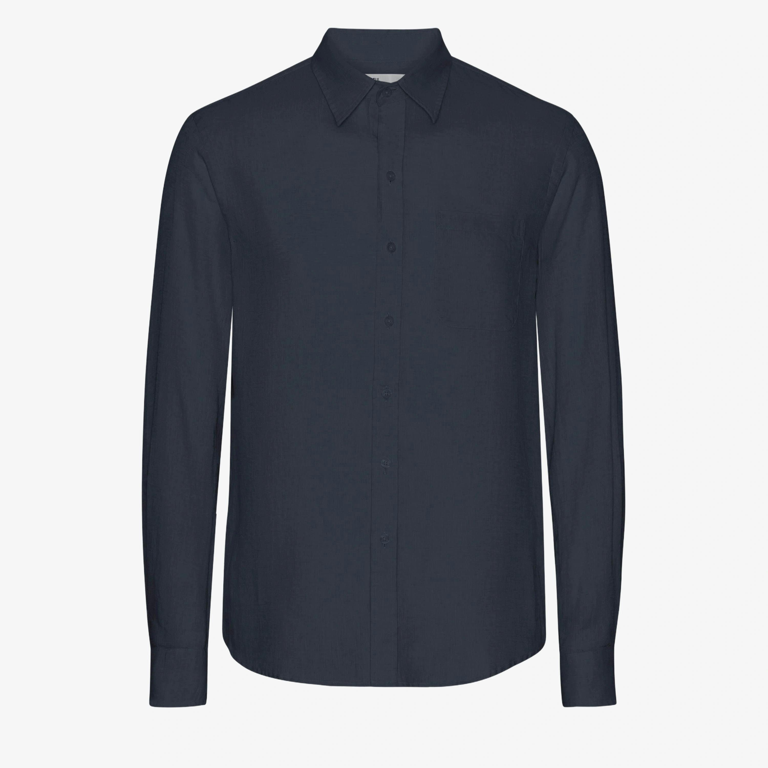Colourful Standard Shirt  in Grey , view 4 of 5