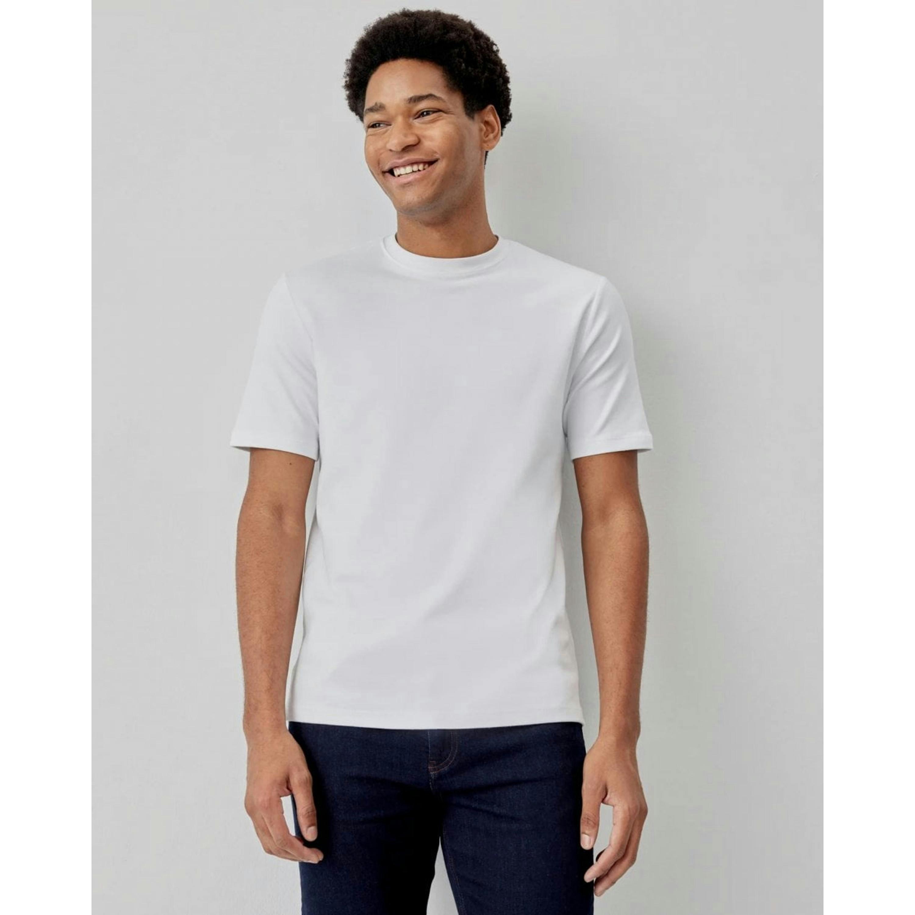 Oliver Sweeney T-Shirt  in White , view 1 of 5