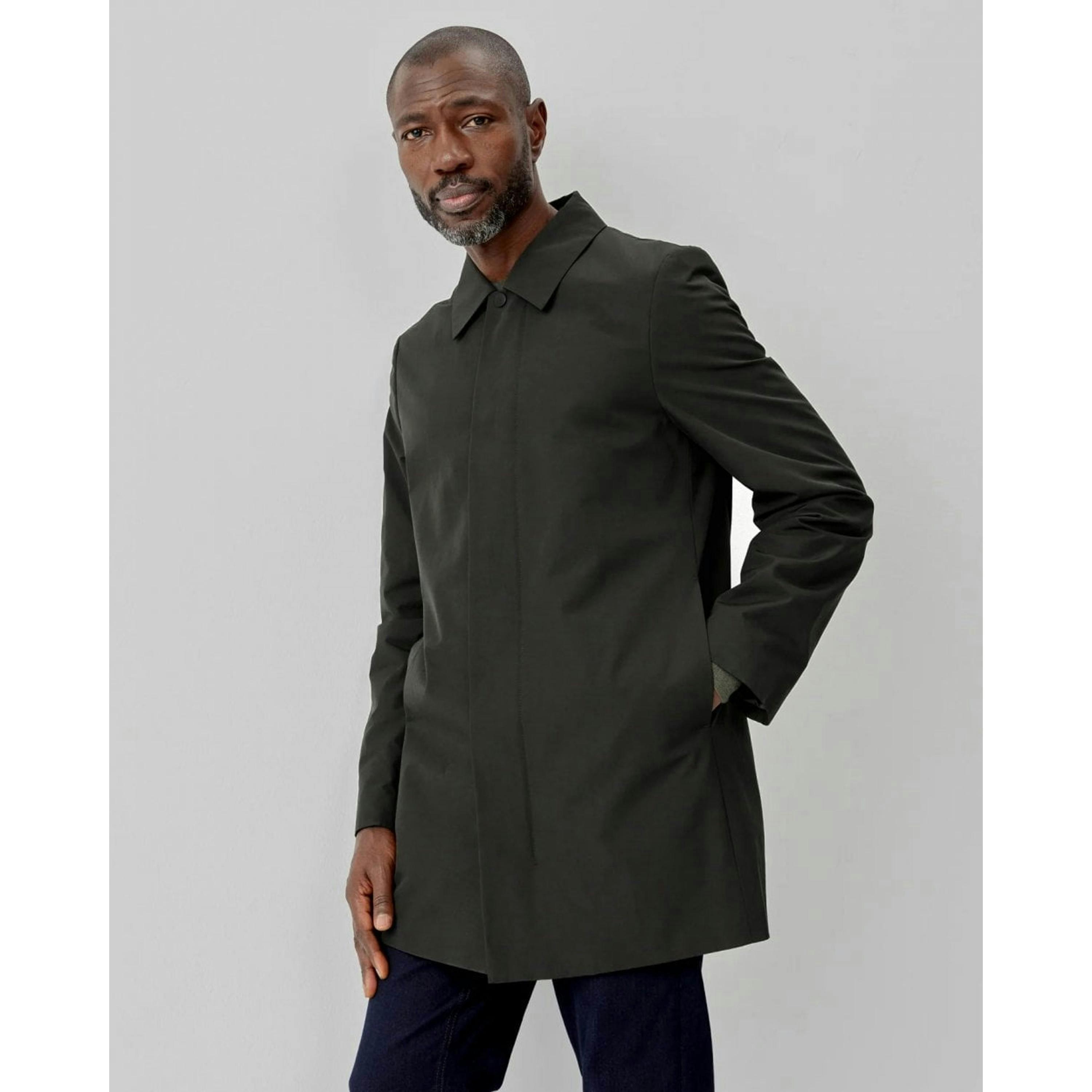 Oliver Sweeney Weatherproof  in Grey , view 1 of 6