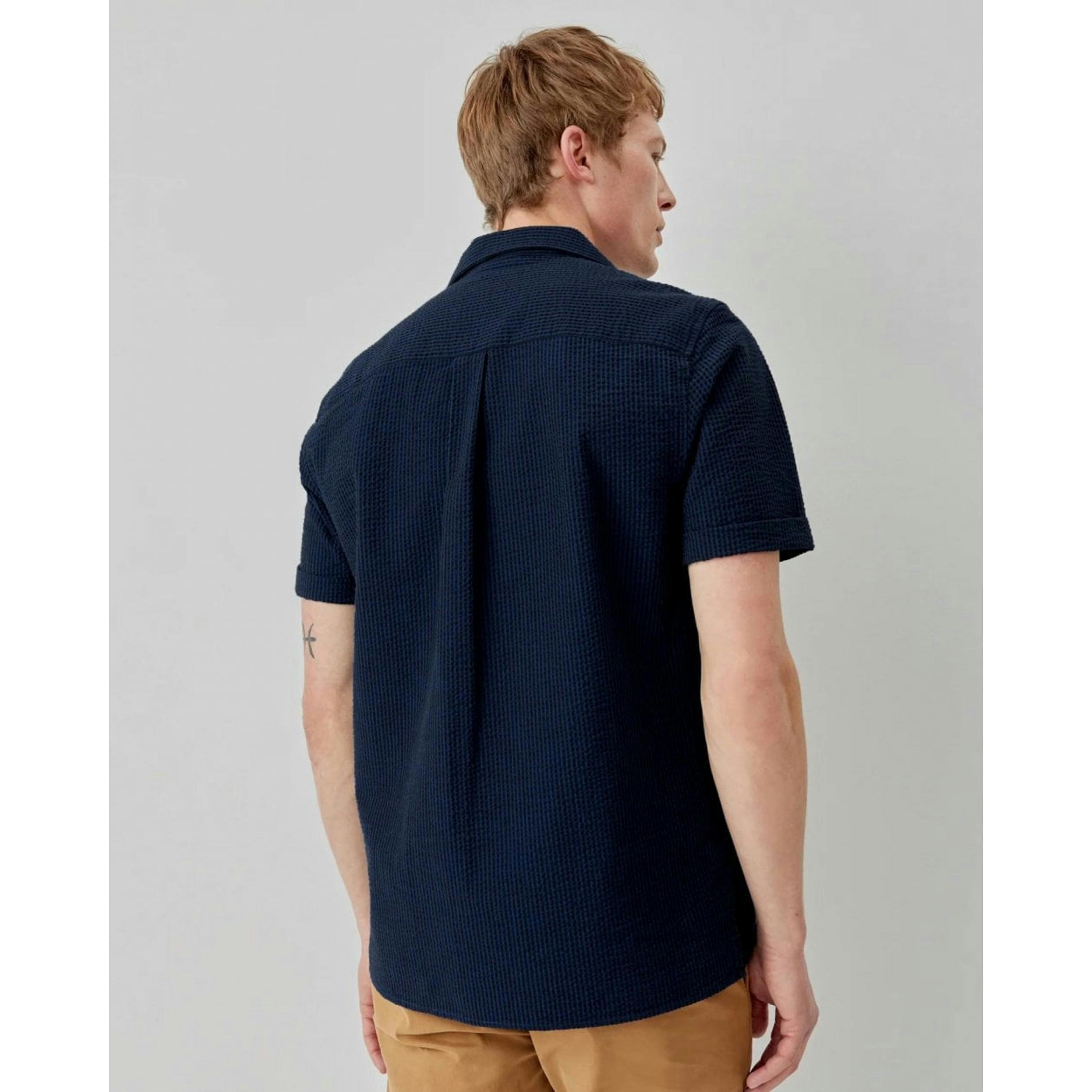 Oliver Sweeney Shirt  in Blue , view 2 of 6