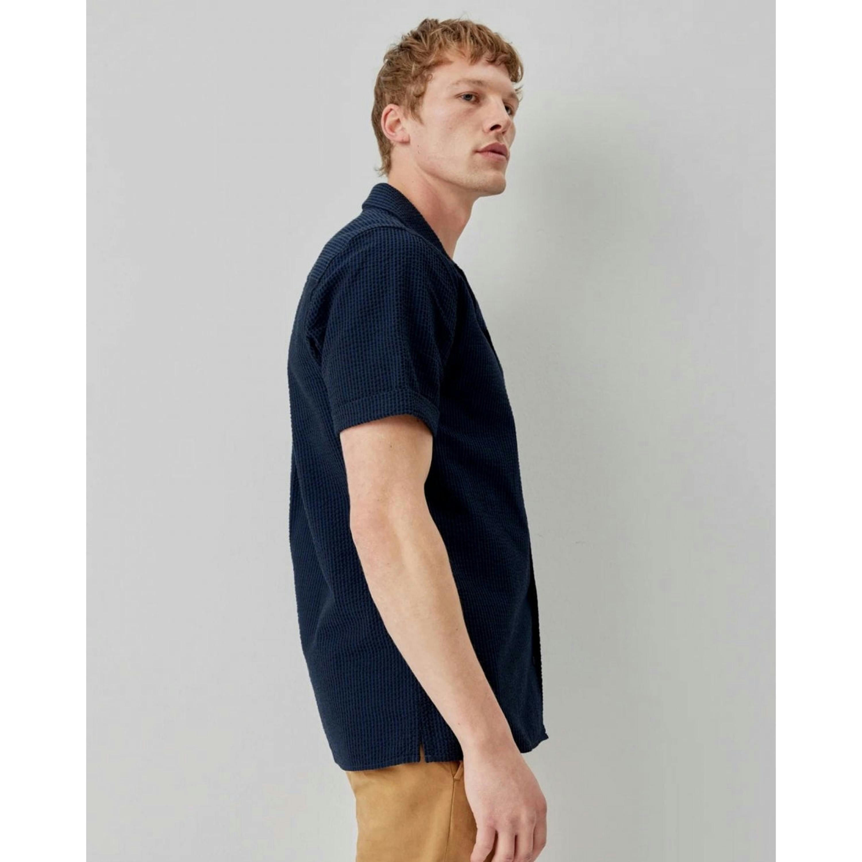 Oliver Sweeney Shirt  in Blue , view 3 of 6