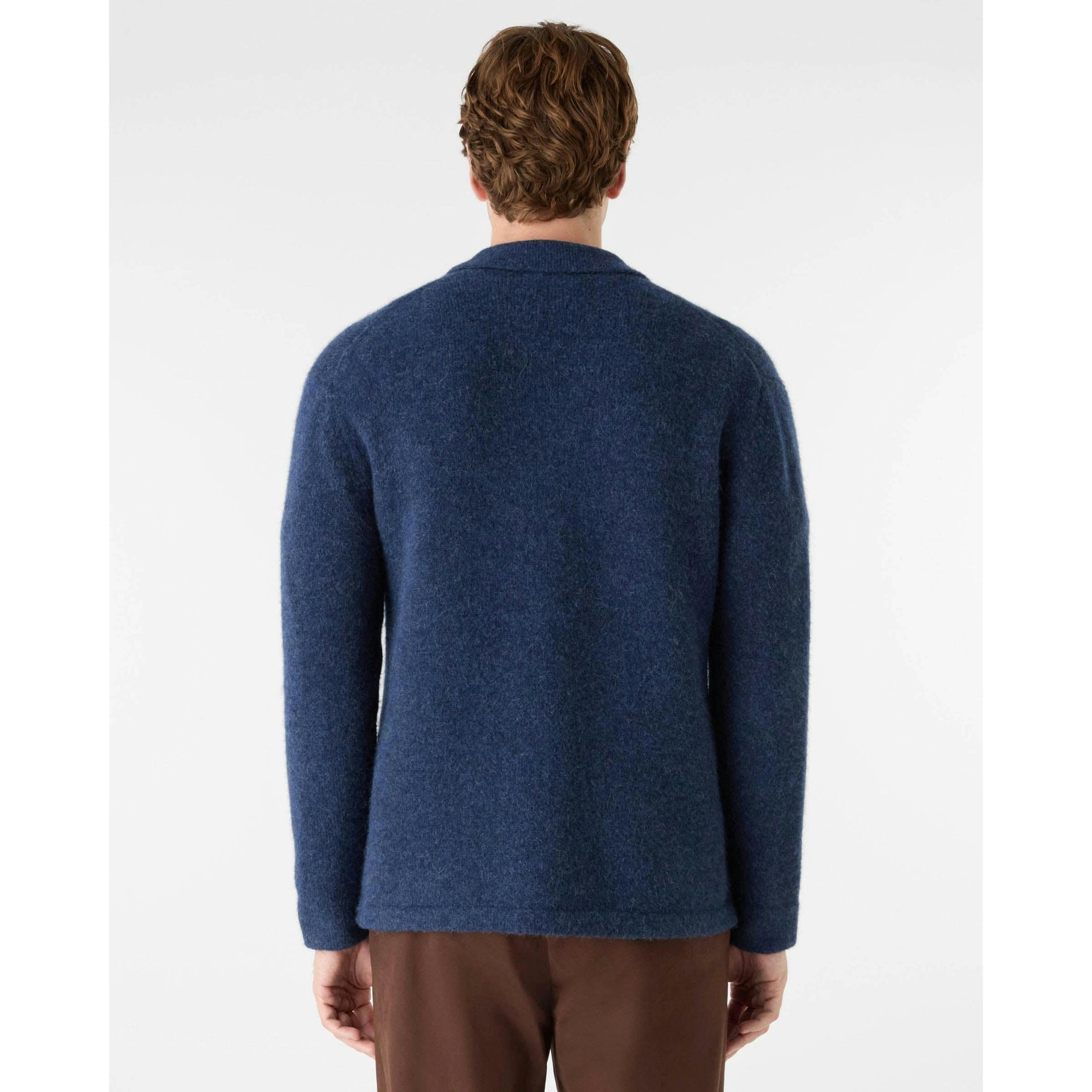 Oliver Sweeney Overshirts  in Blue , view 2 of 3