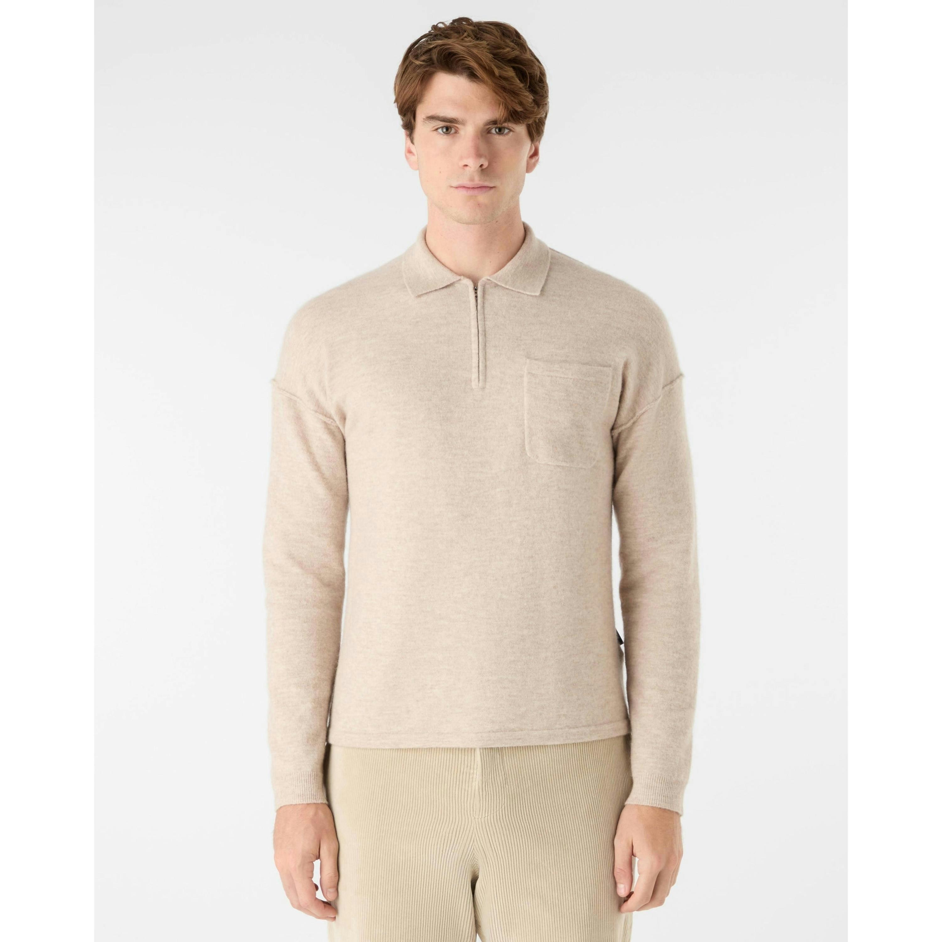 Oliver Sweeney Jumper  in Coral , view 1 of 3