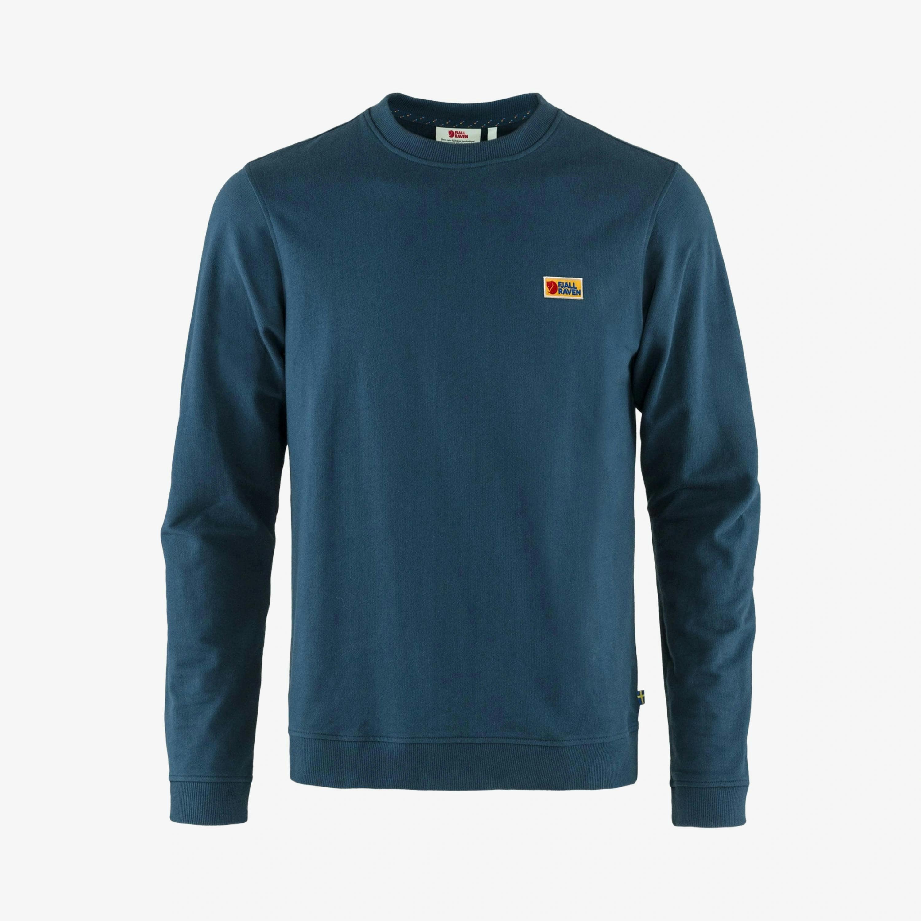 Fjallraven Jumper  in Grey , view 1 of 2