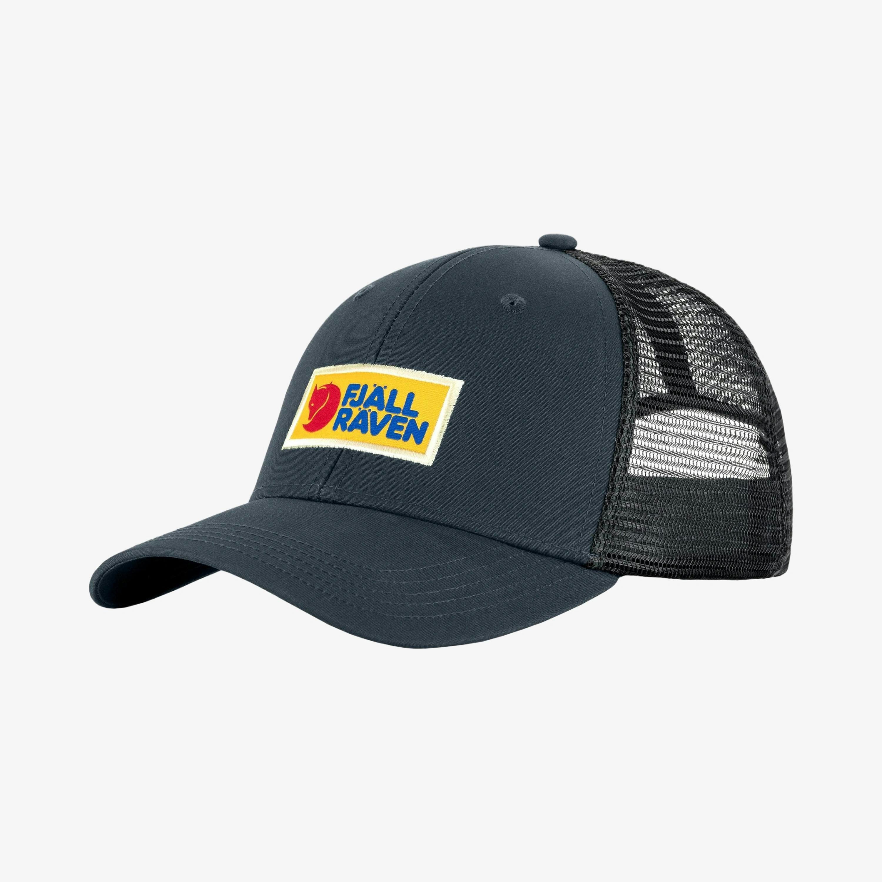 Fjallraven Caps  in Grey , view 1 of 2