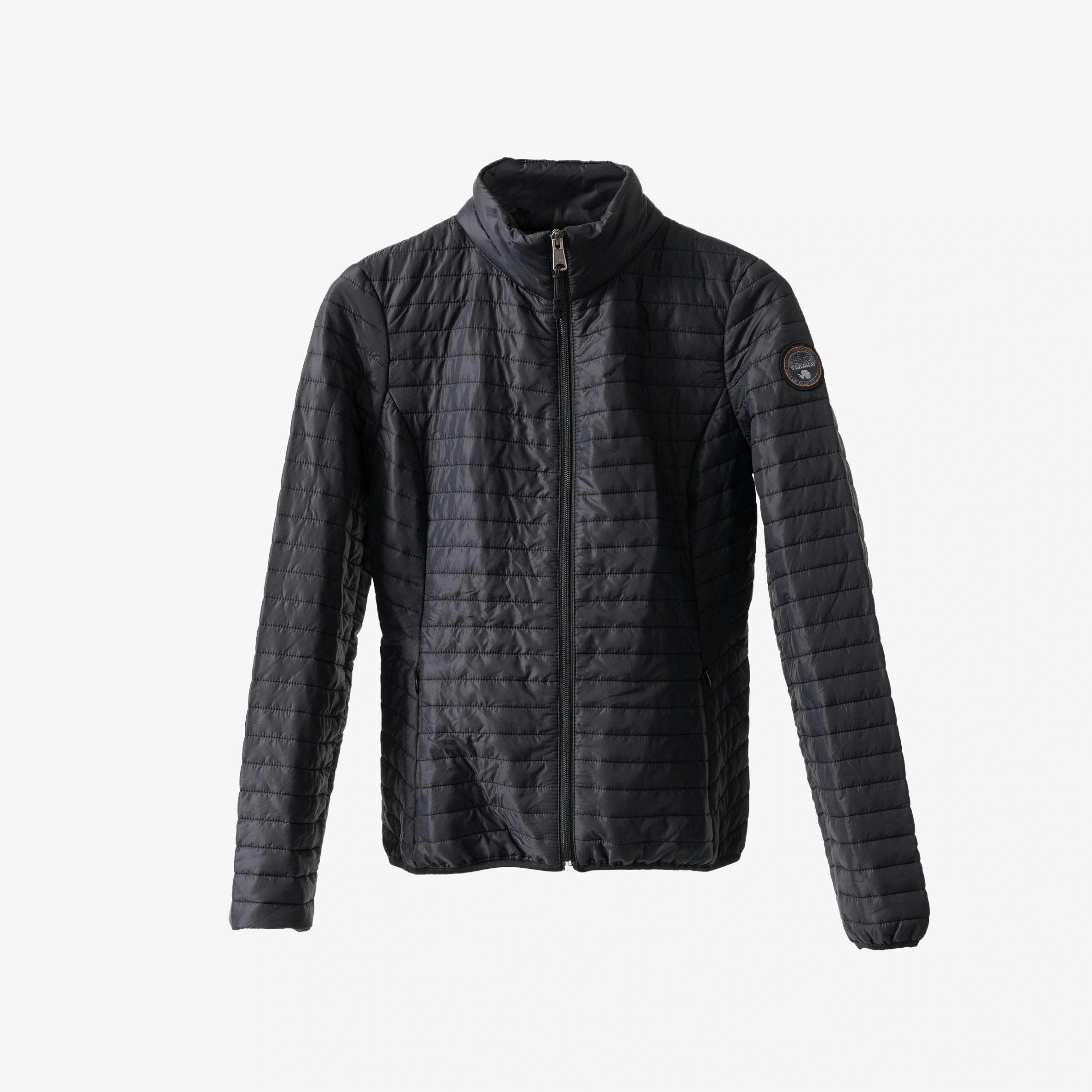 Napapijri Jackets  in Black , view 1 of 3