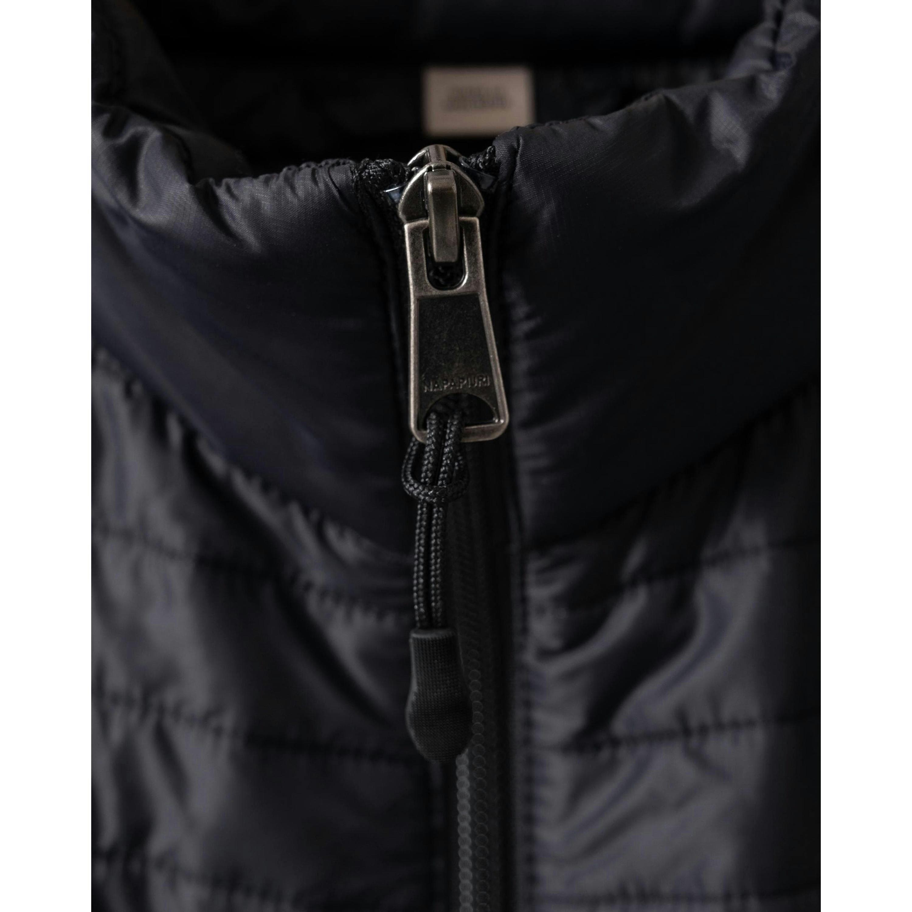 Napapijri Jackets  in Black , view 3 of 3