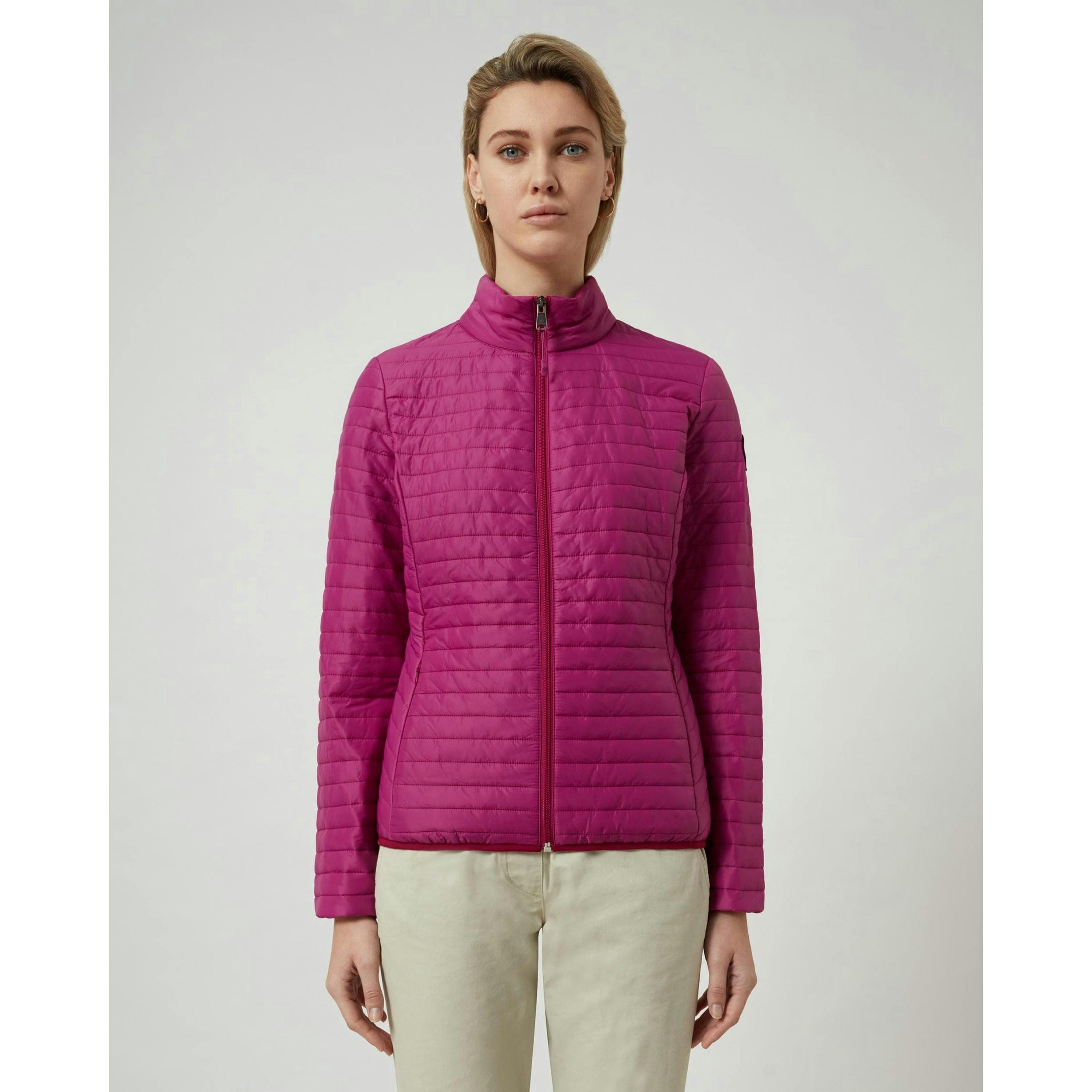 Napapijri Jackets  in Pink , view 1 of 5