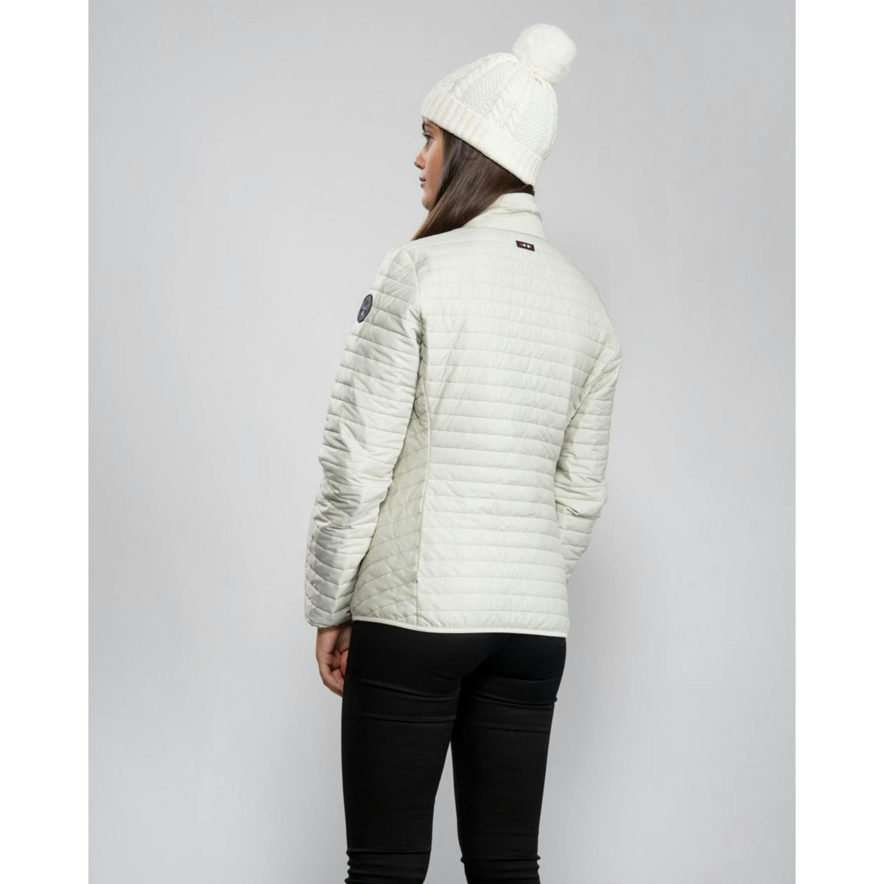 Napapijri Jackets  in Ivory , view 2 of 4