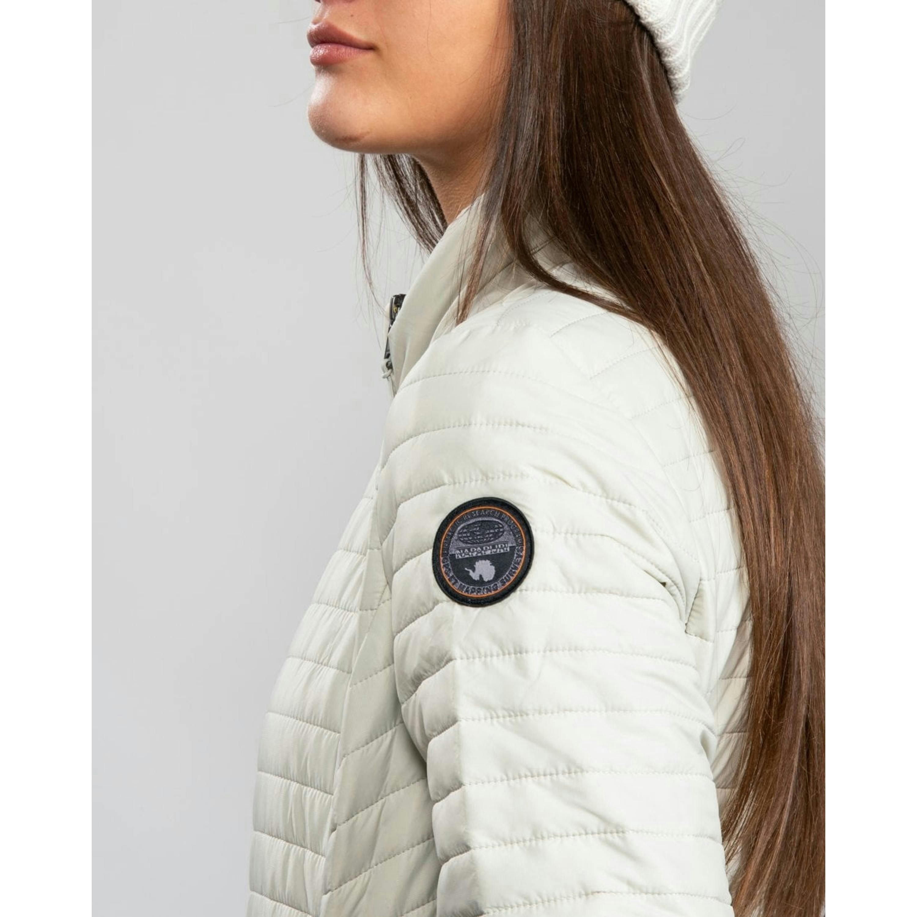 Napapijri Jackets  in Ivory , view 3 of 4