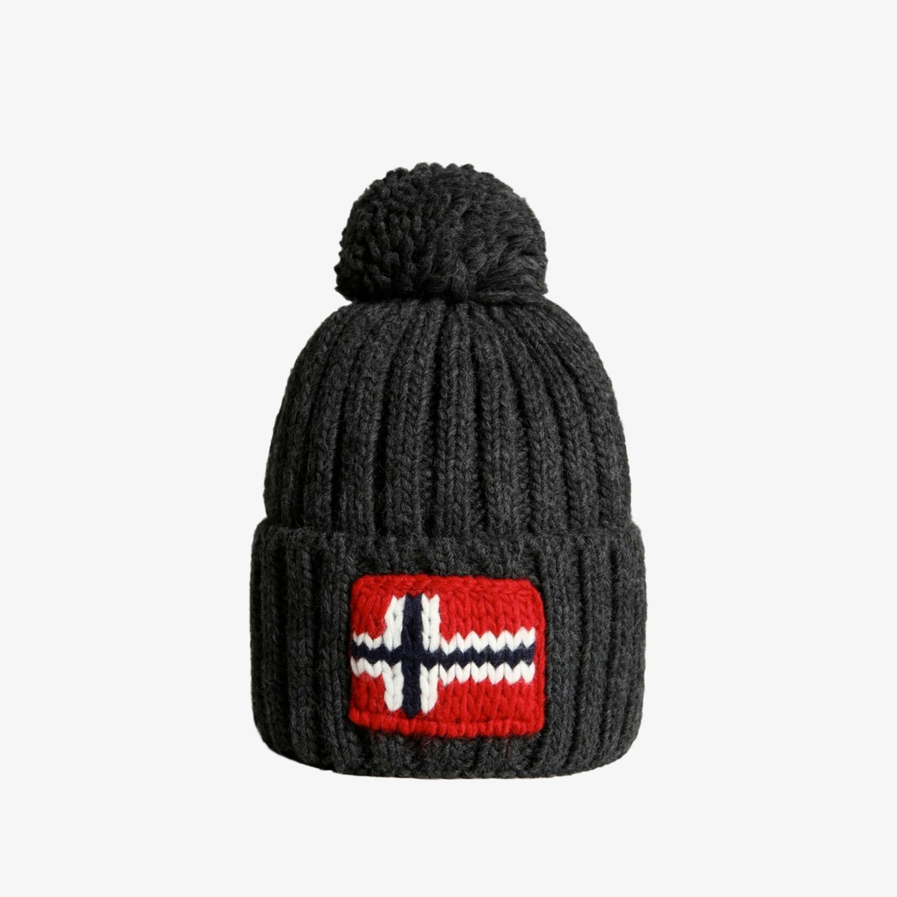 Napapijri Hat  in Grey , view 1 of 3