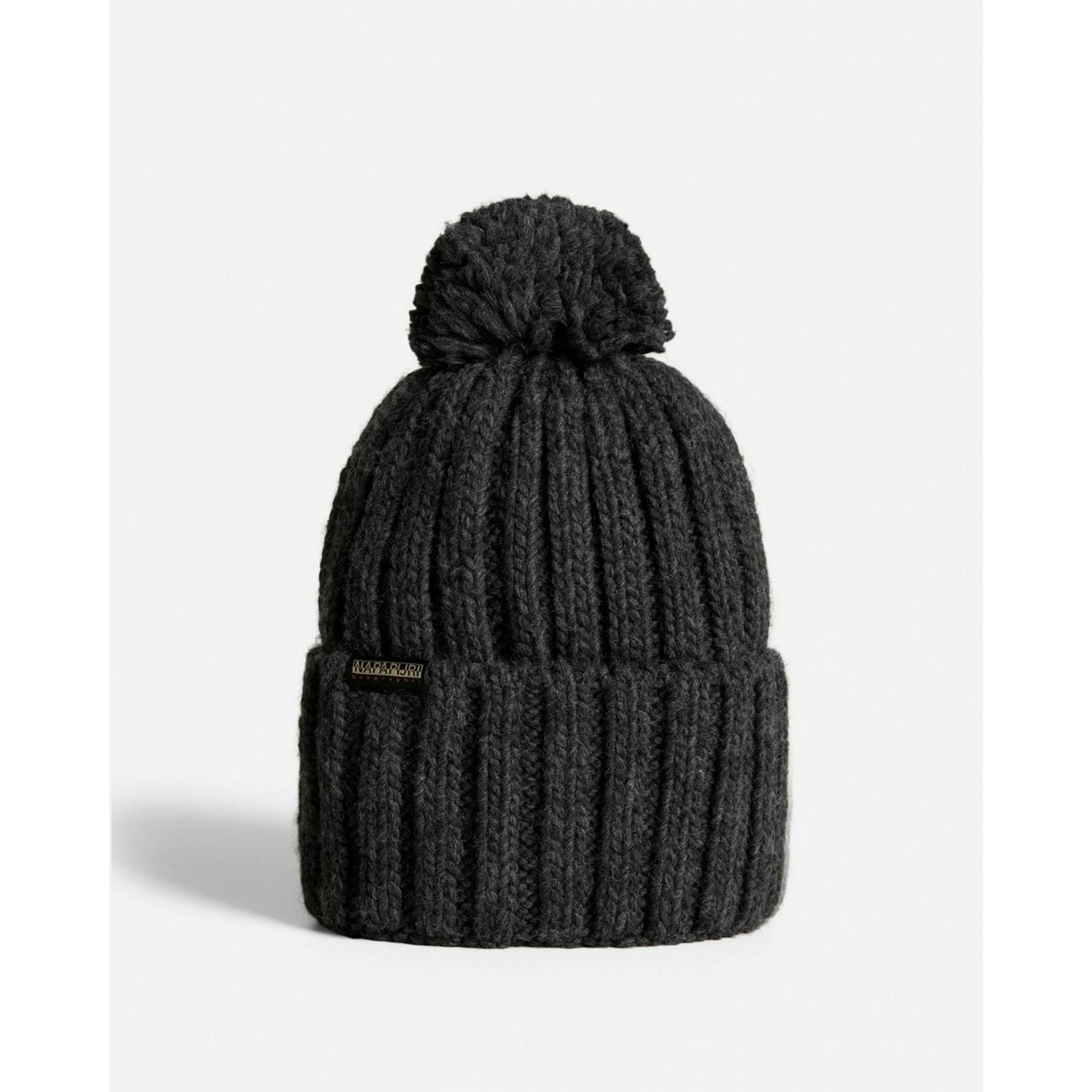 Napapijri Hat  in Grey , view 2 of 3