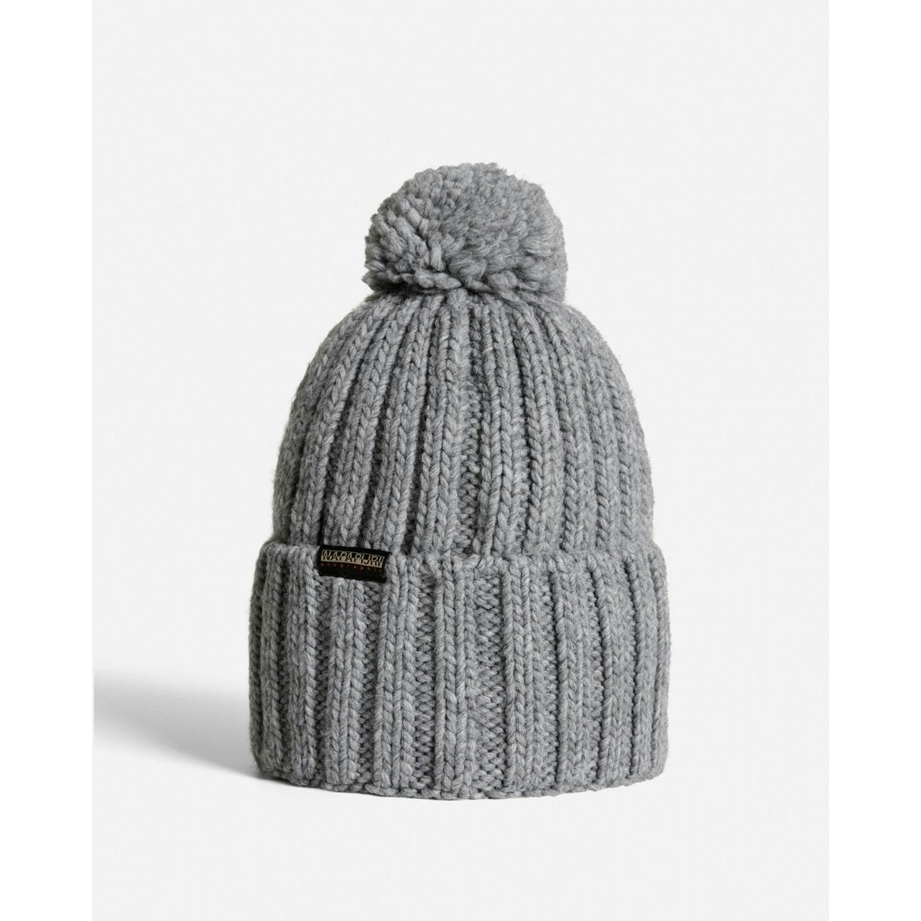 Napapijri Hat  in Grey , view 2 of 3