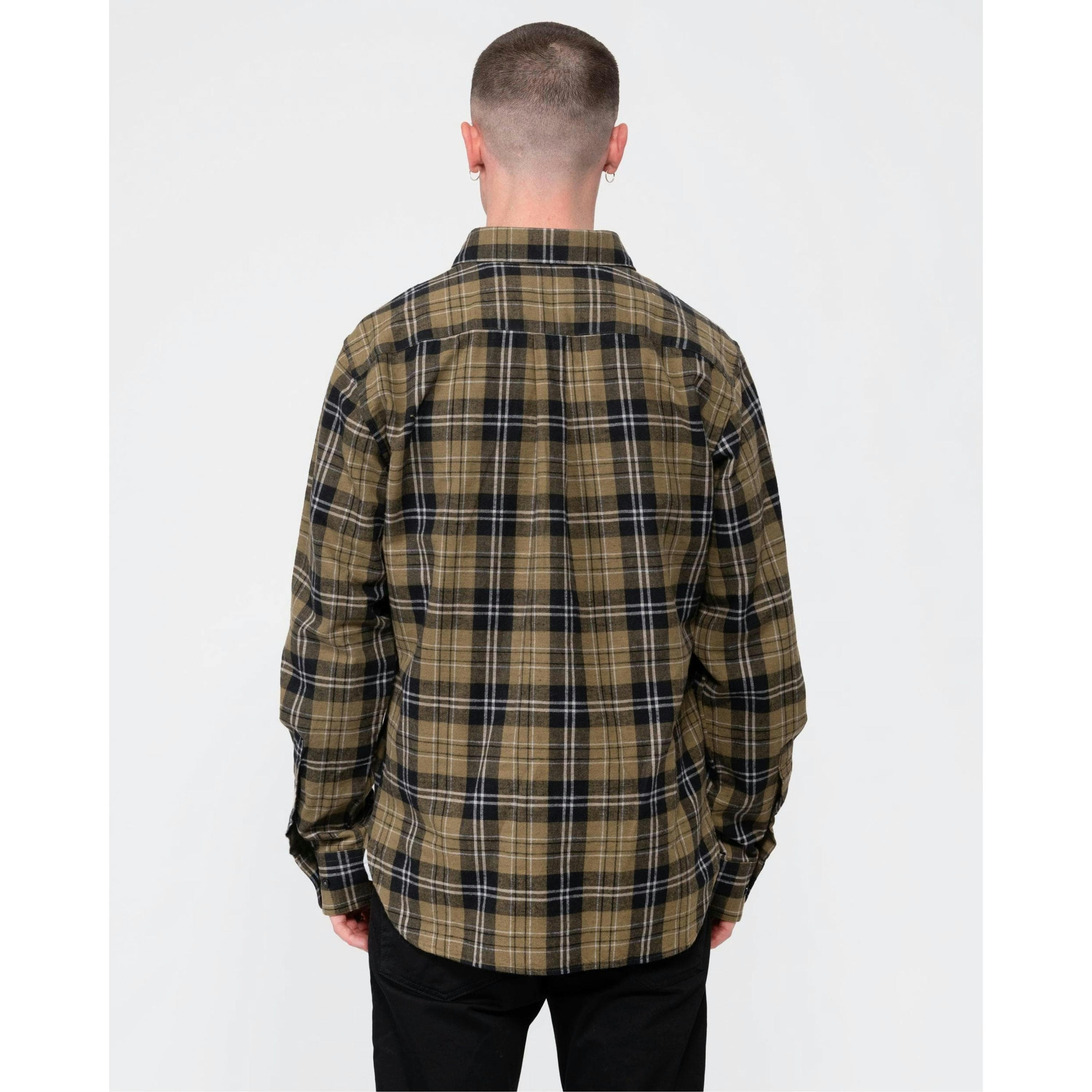 Oliver Sweeney Shirt  in Green , view 2 of 4