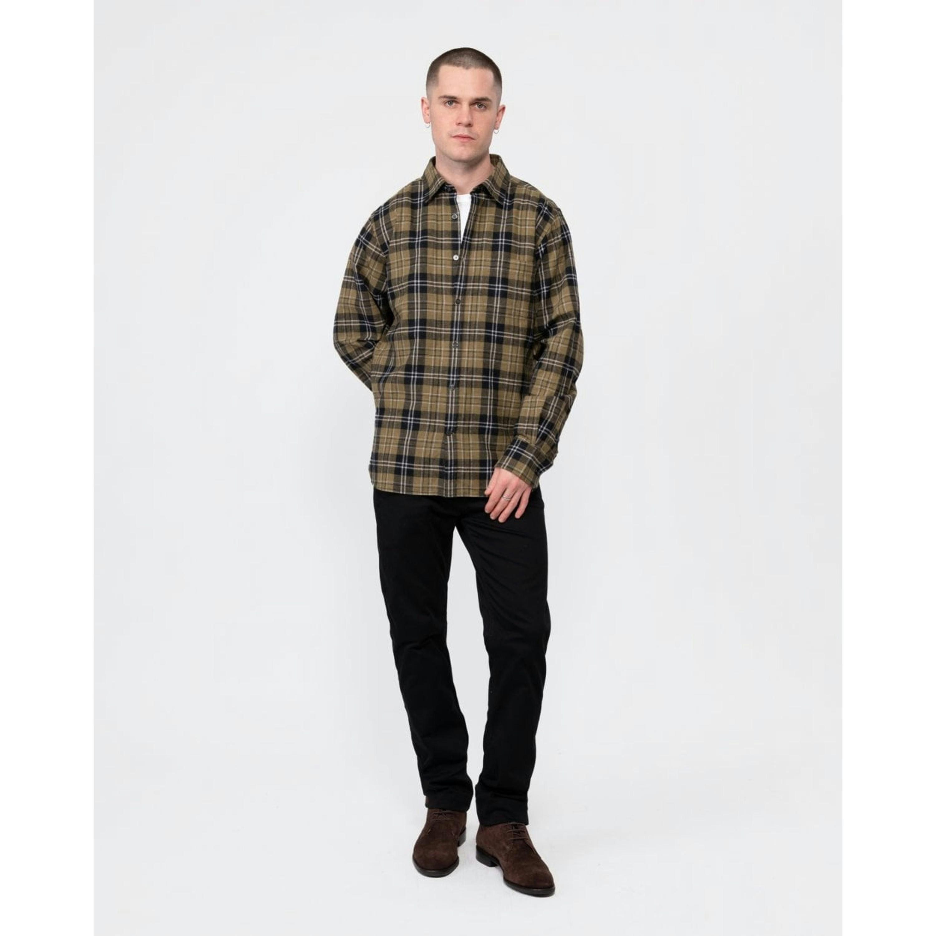 Oliver Sweeney Shirt  in Green , view 4 of 4