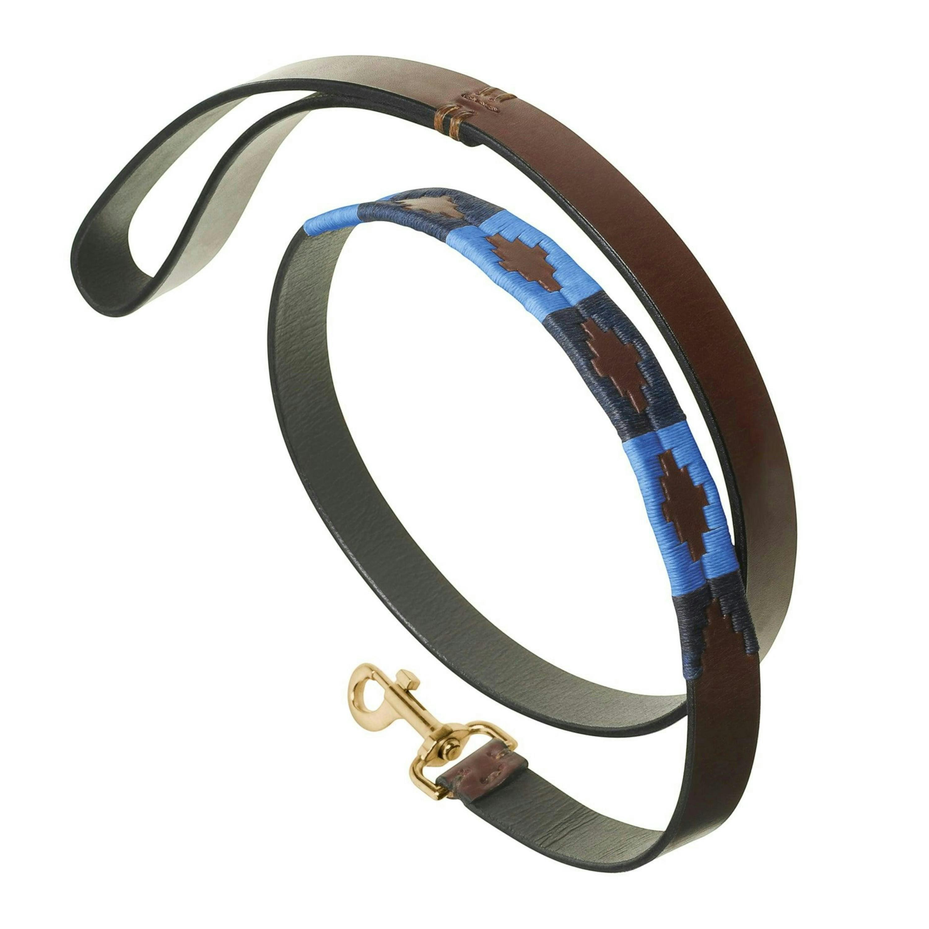 dog lead - Azules , view 1 of 5
