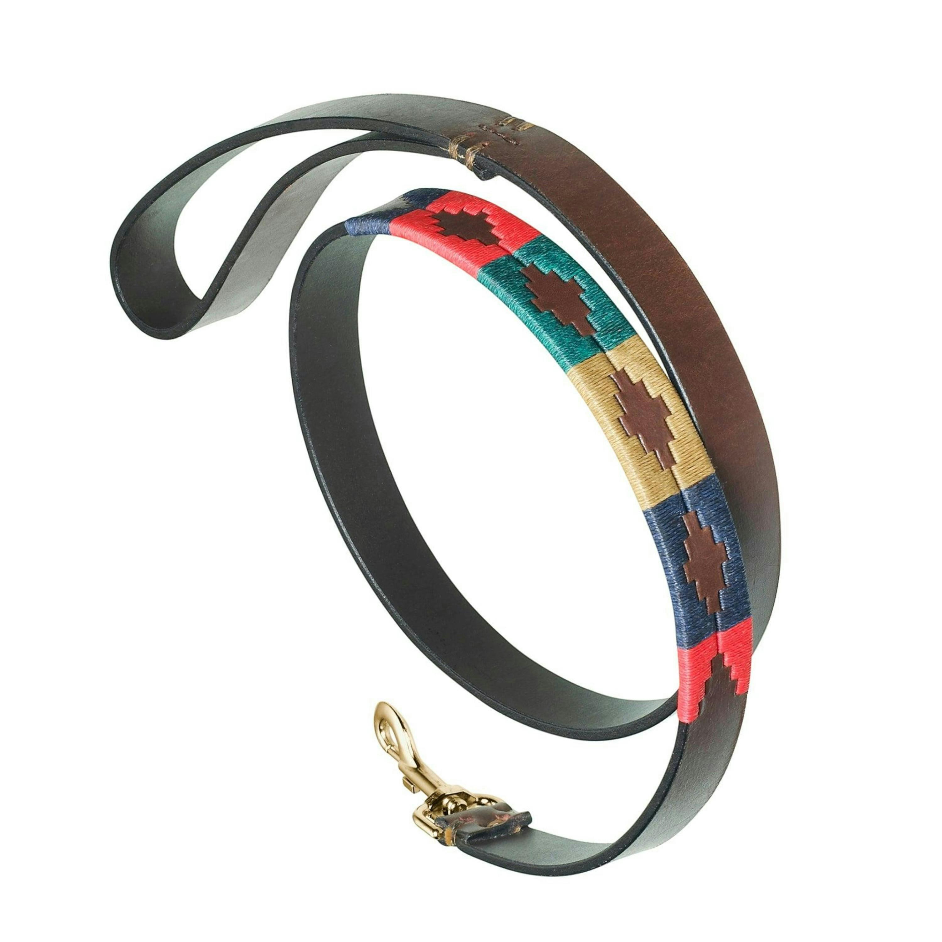 dog lead - Navidad , view 1 of 4