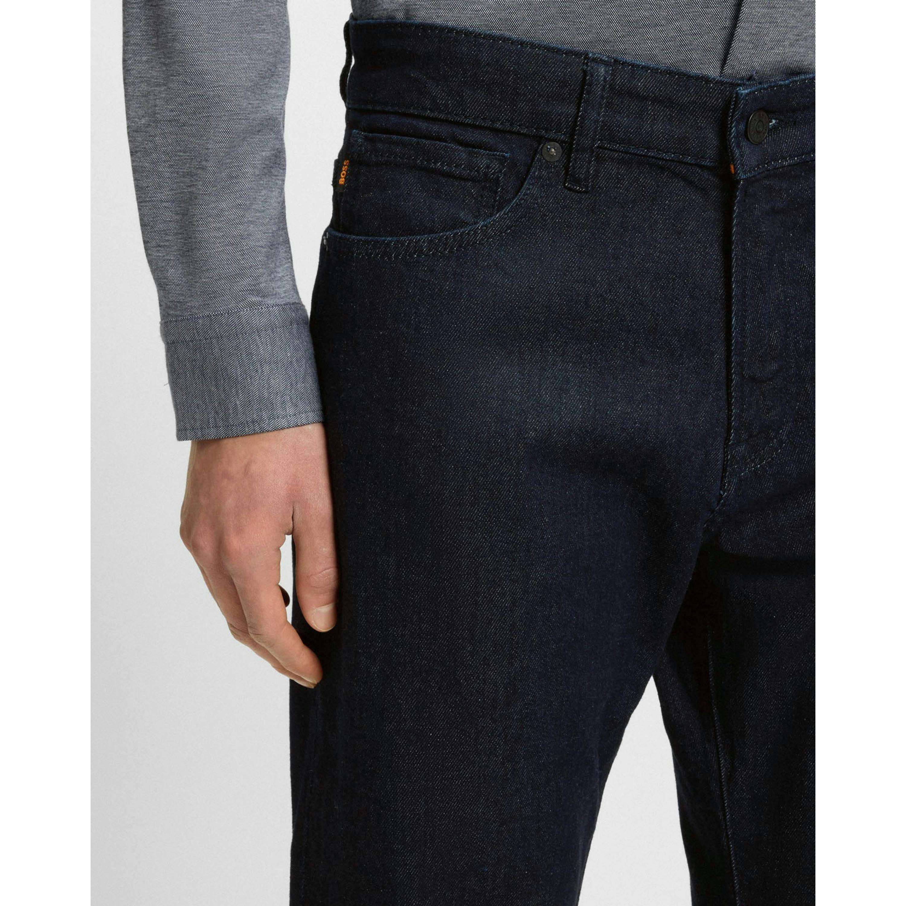 Hugo Boss Jeans  in Blue , view 3 of 4