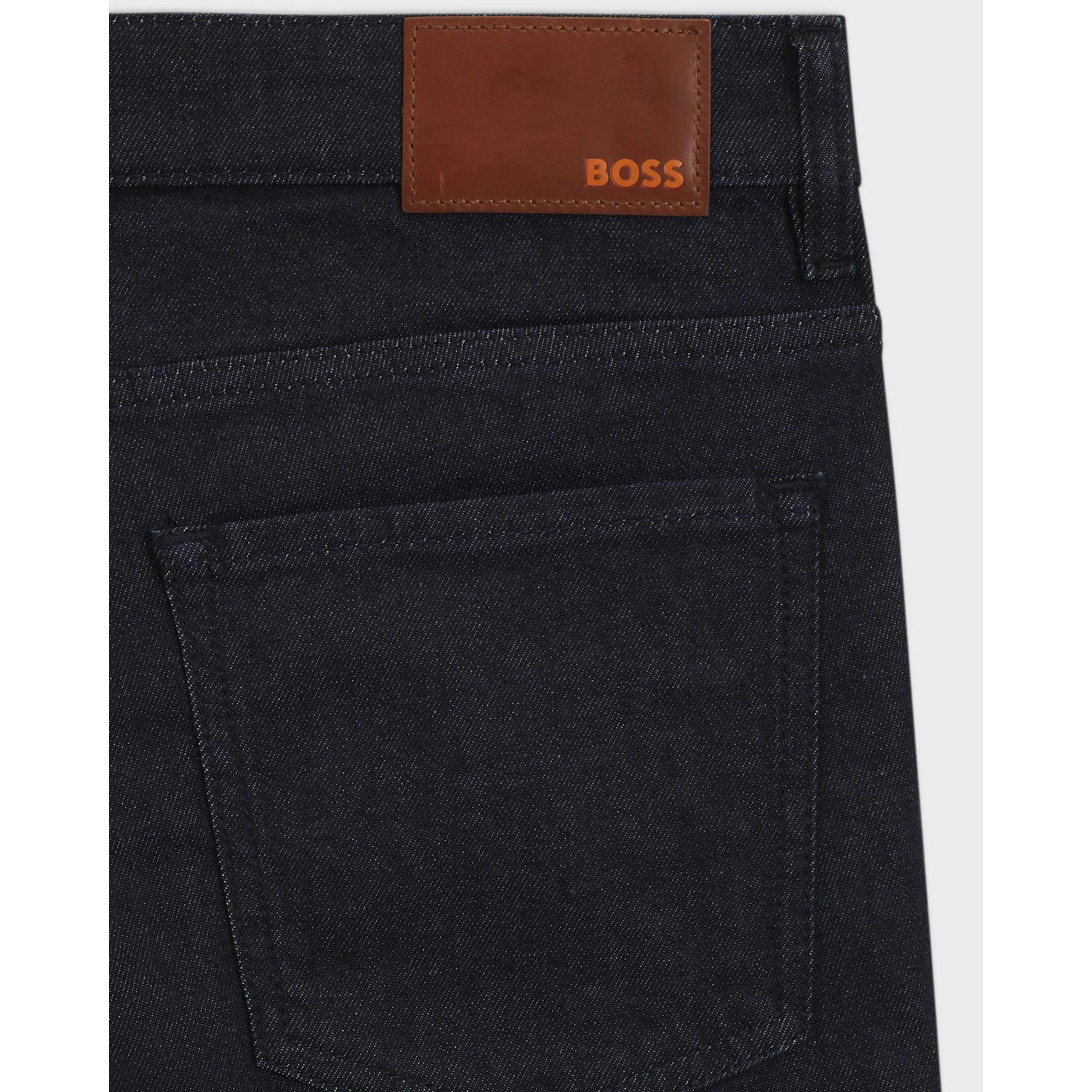 Hugo Boss Jeans  in Blue , view 4 of 4