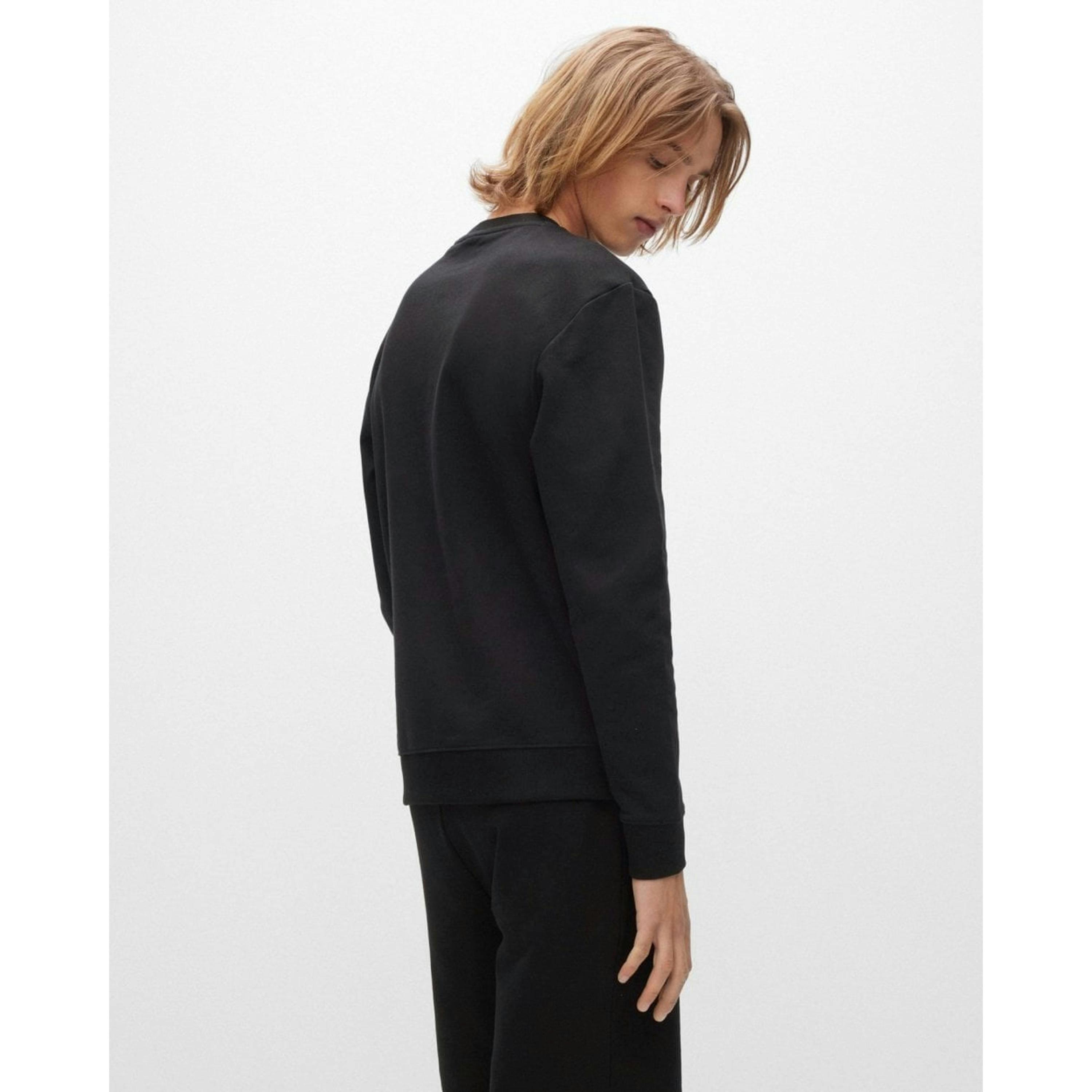 Hugo Boss Sweatshirt  in Black , view 2 of 4