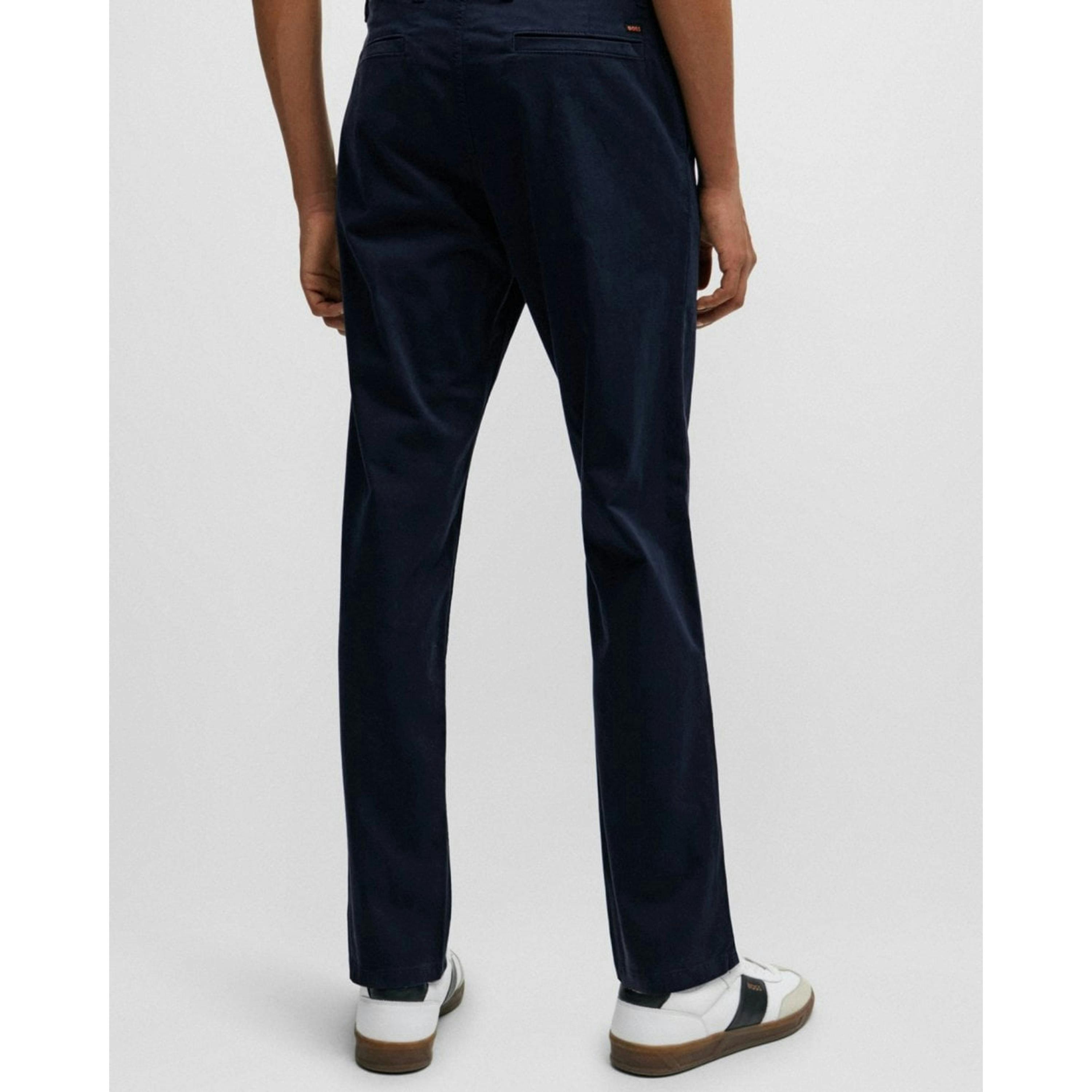Hugo Boss Chinos  in Blue , view 2 of 4