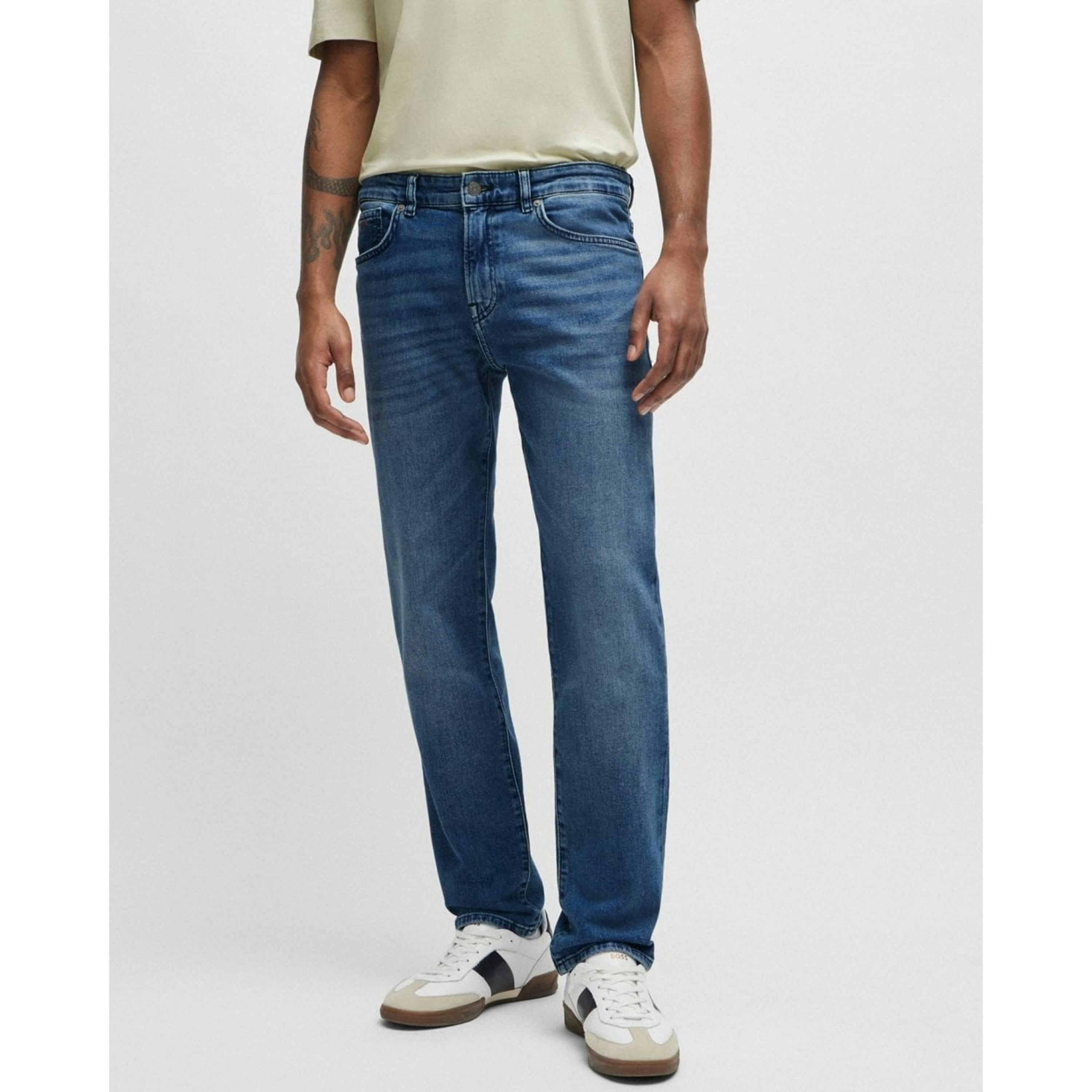 Hugo Boss Jeans  in Blue , view 1 of 4
