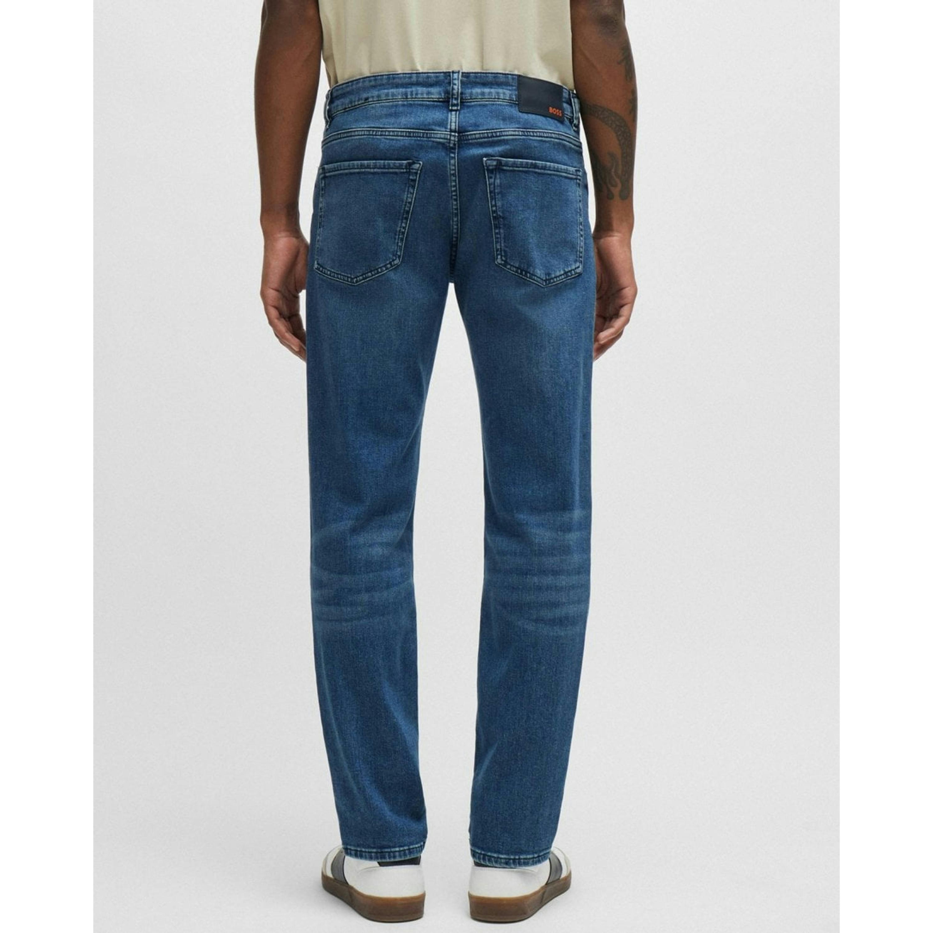 Hugo Boss Jeans  in Blue , view 2 of 4