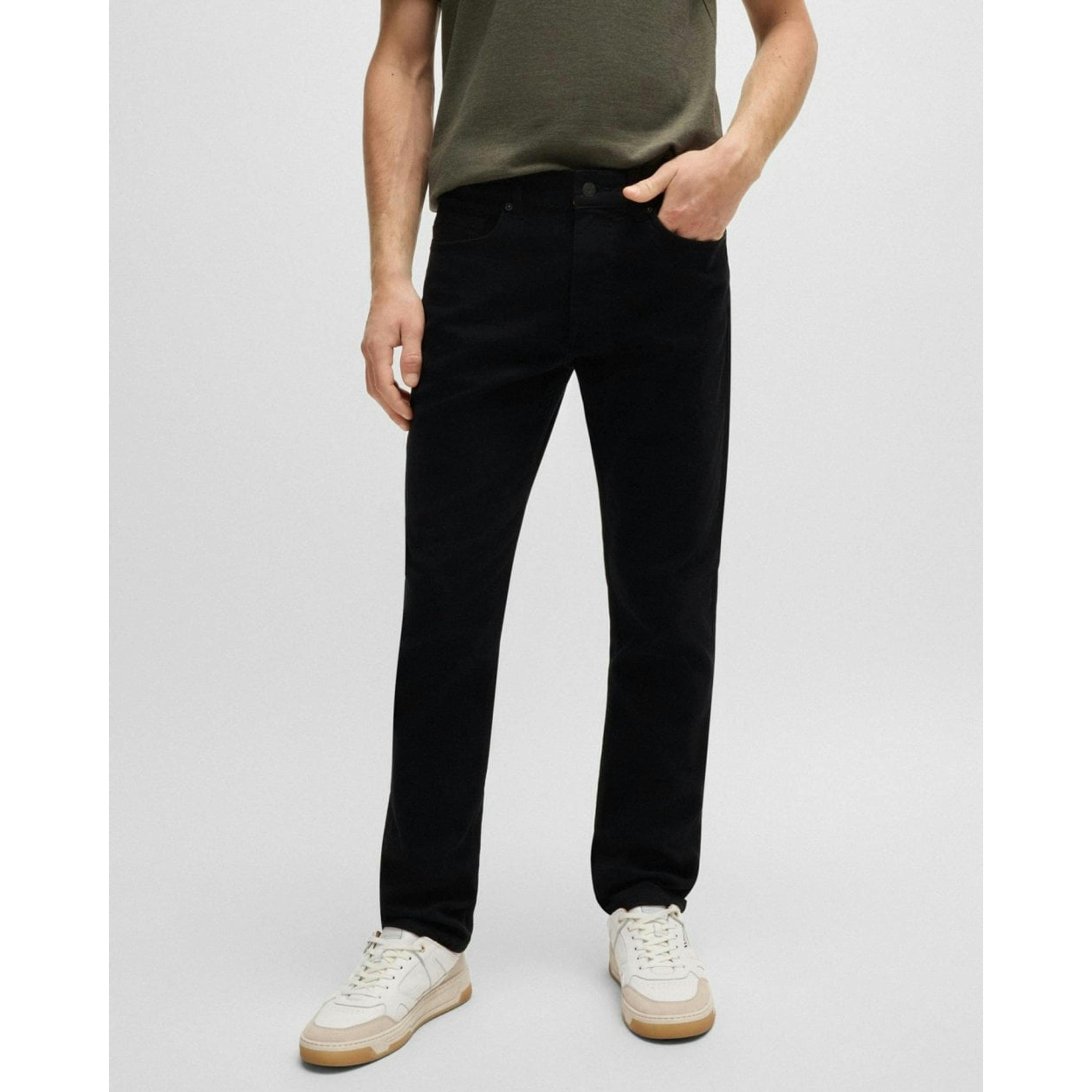 Hugo Boss Jeans  in Black , view 1 of 4