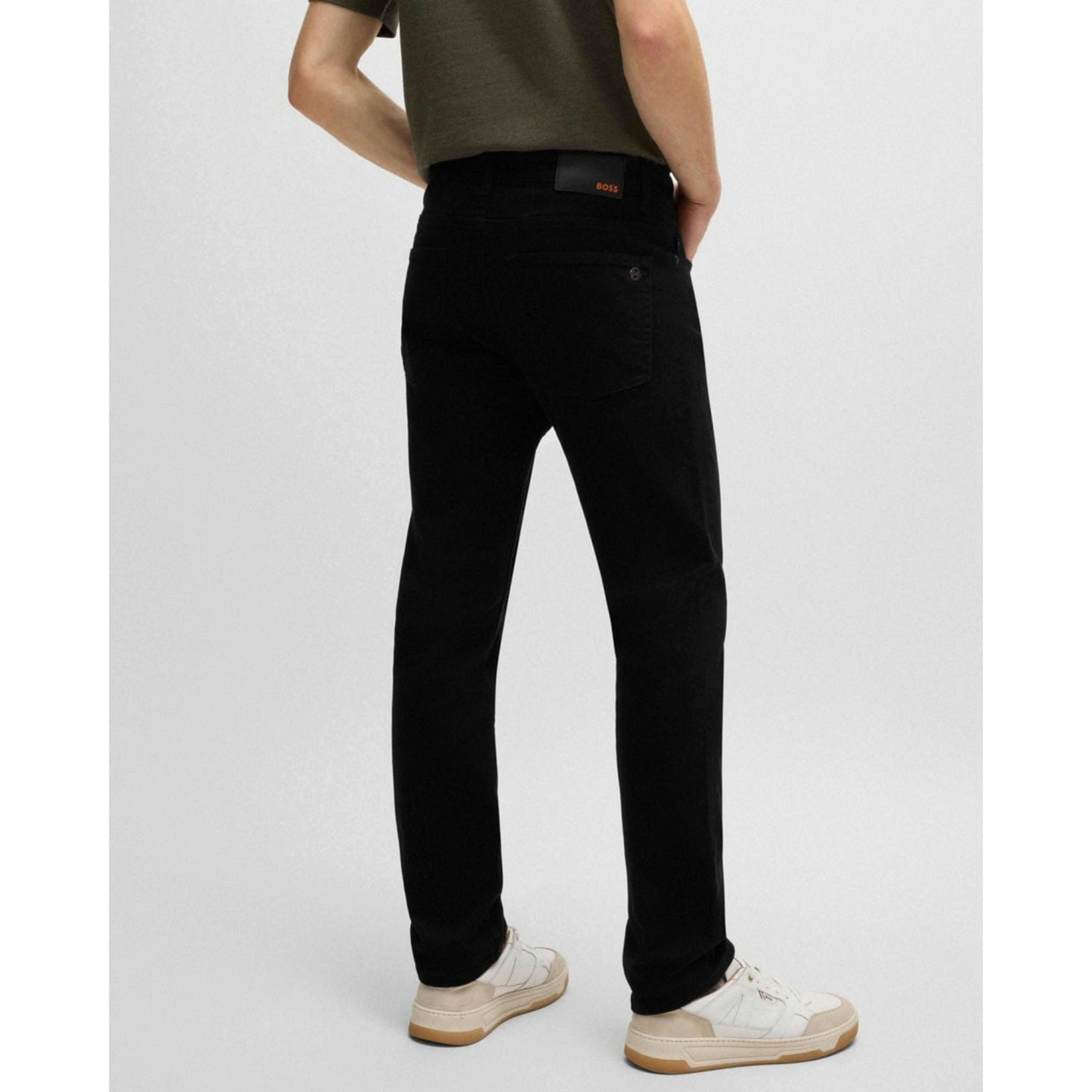 Hugo Boss Jeans  in Black , view 2 of 4