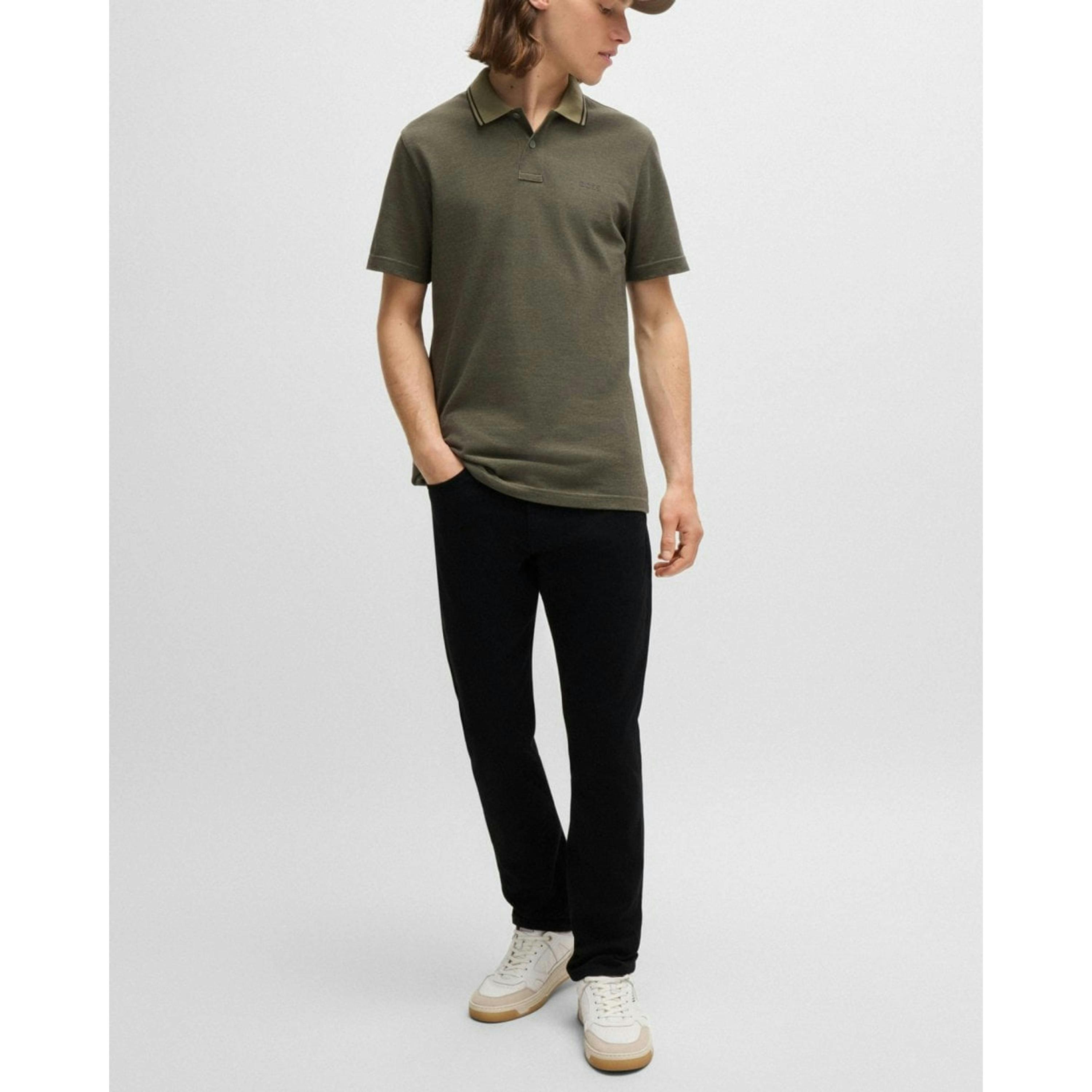 Hugo Boss Jeans  in Black , view 3 of 4