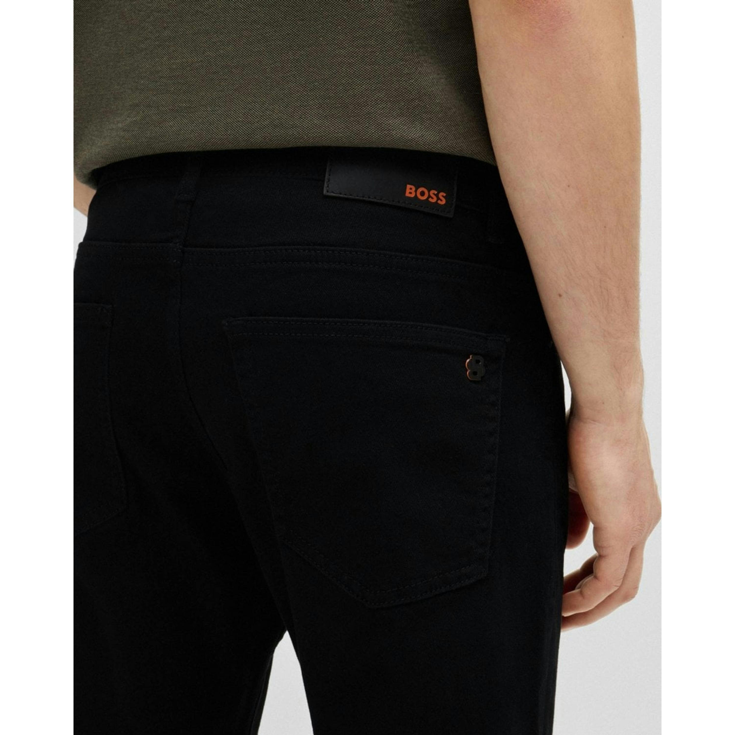 Hugo Boss Jeans  in Black , view 4 of 4