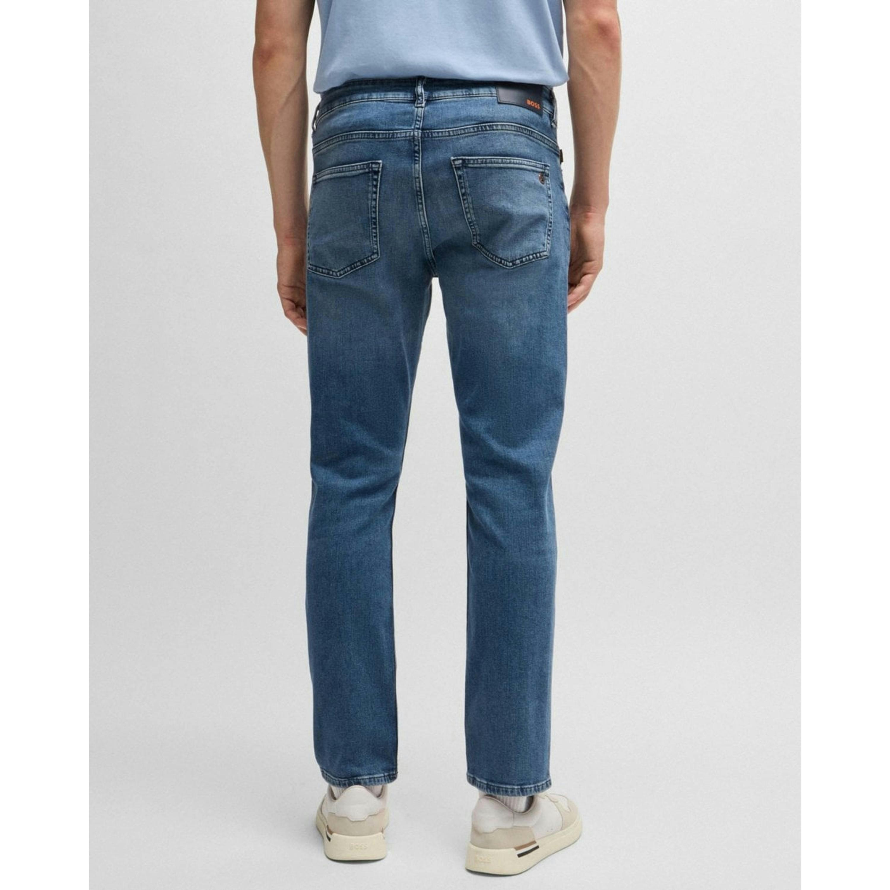 Hugo Boss Jeans  in Blue , view 2 of 4